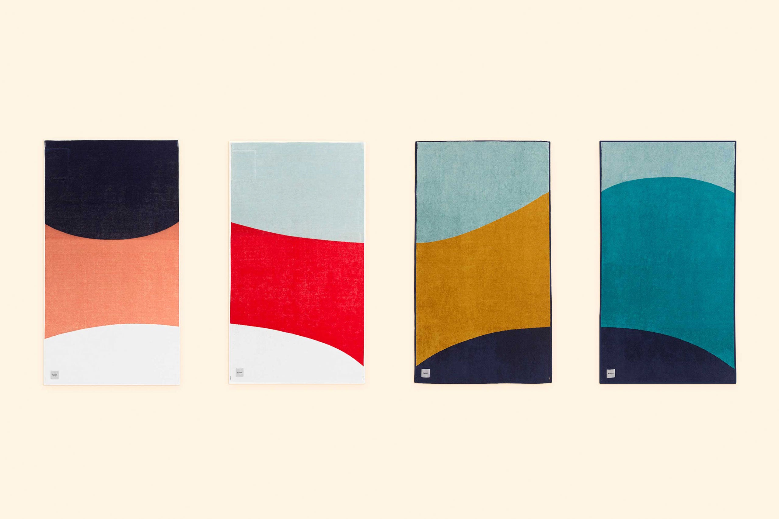 Tucca Towels