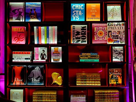 Maison Assouline