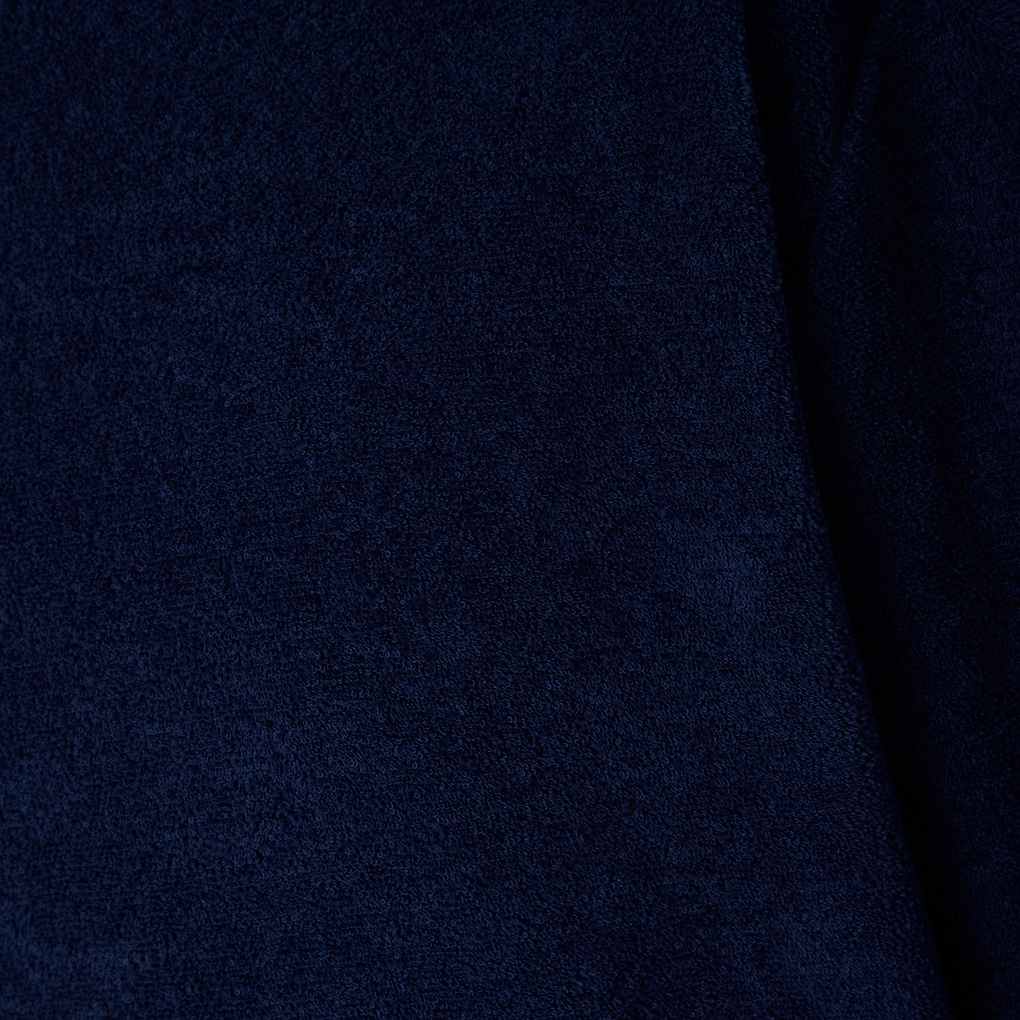 Byblos Crew-Neck Sweater - Navy