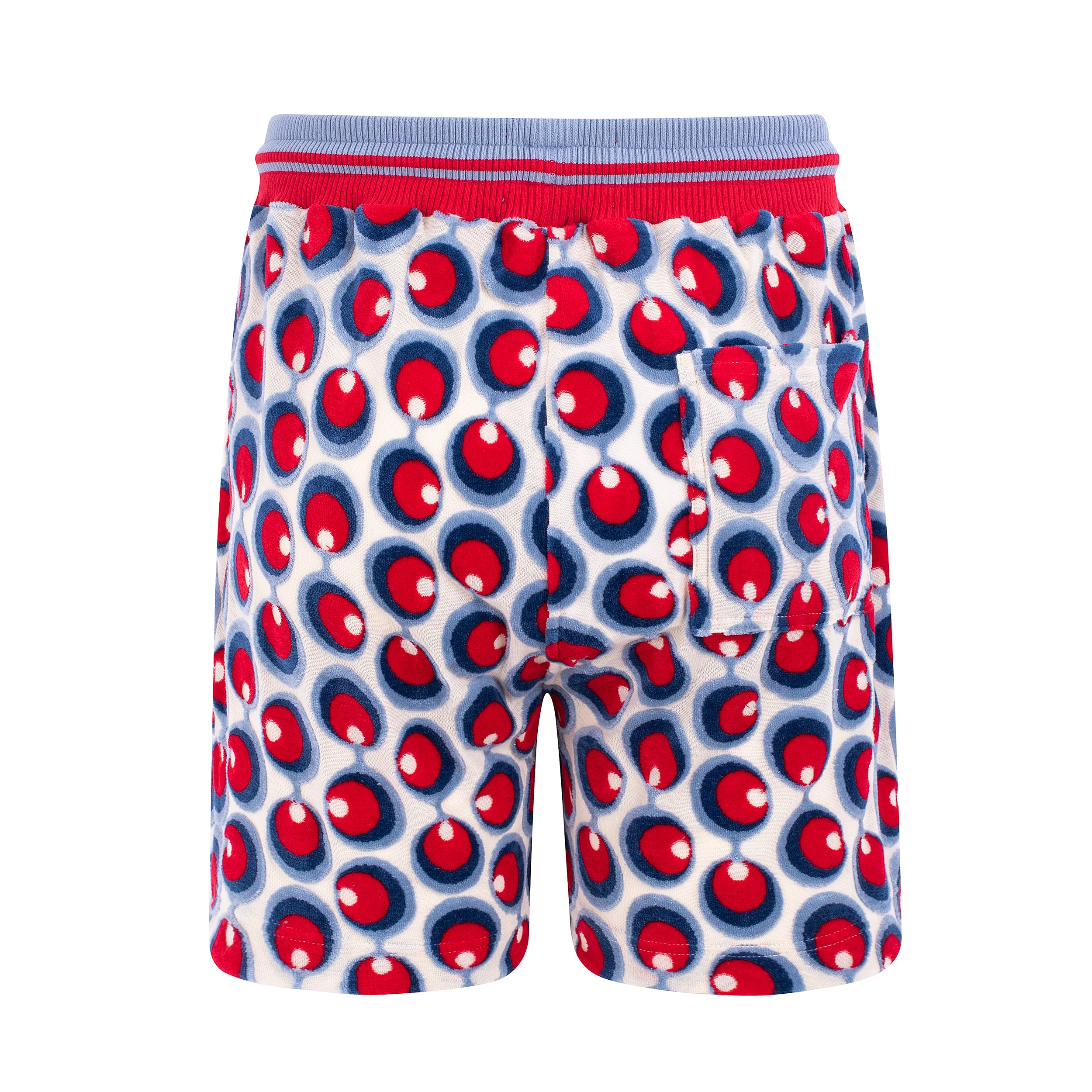 The Sportique - Pattern Olives