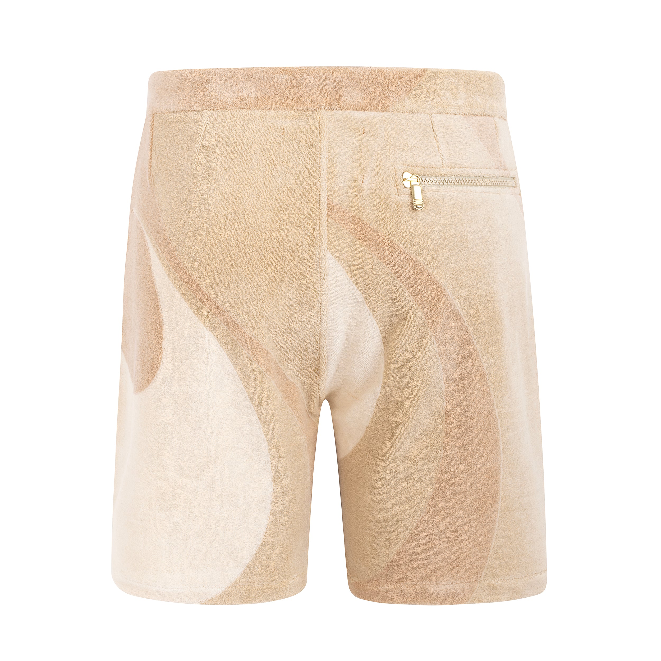 The Larvotto - Beige