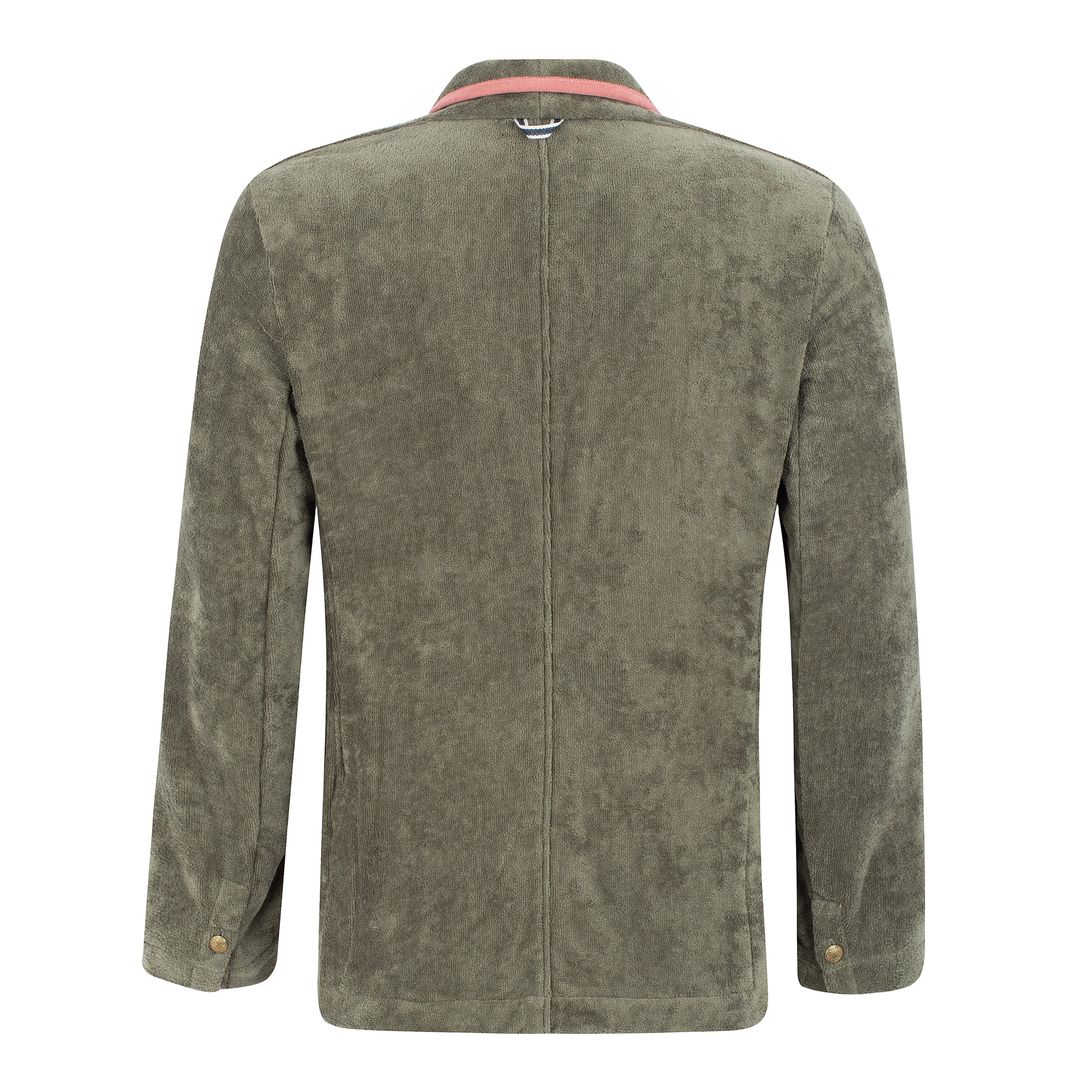 The Anjuna - Olive / Ash Rose