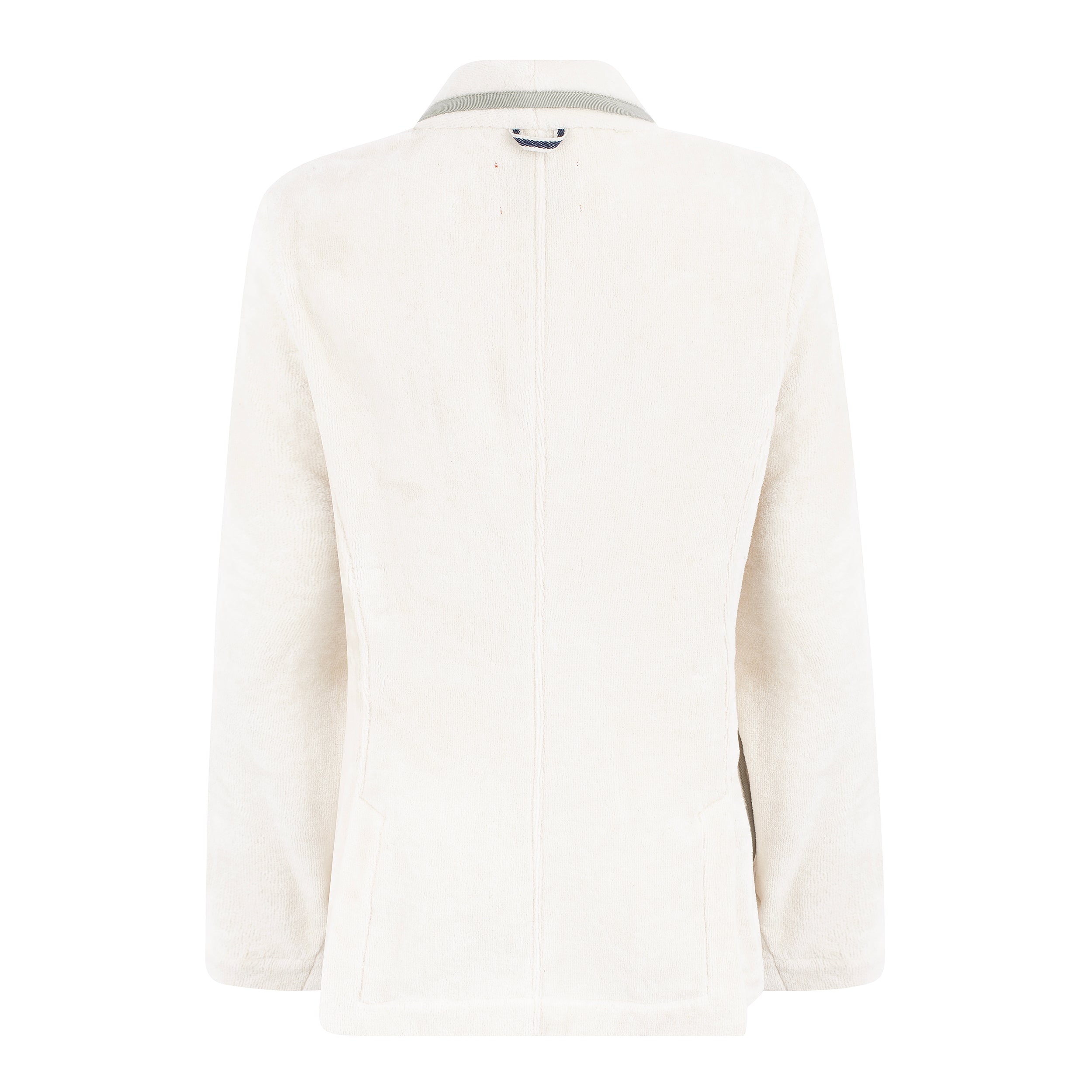 The Anjuna Women - Off White / Sage