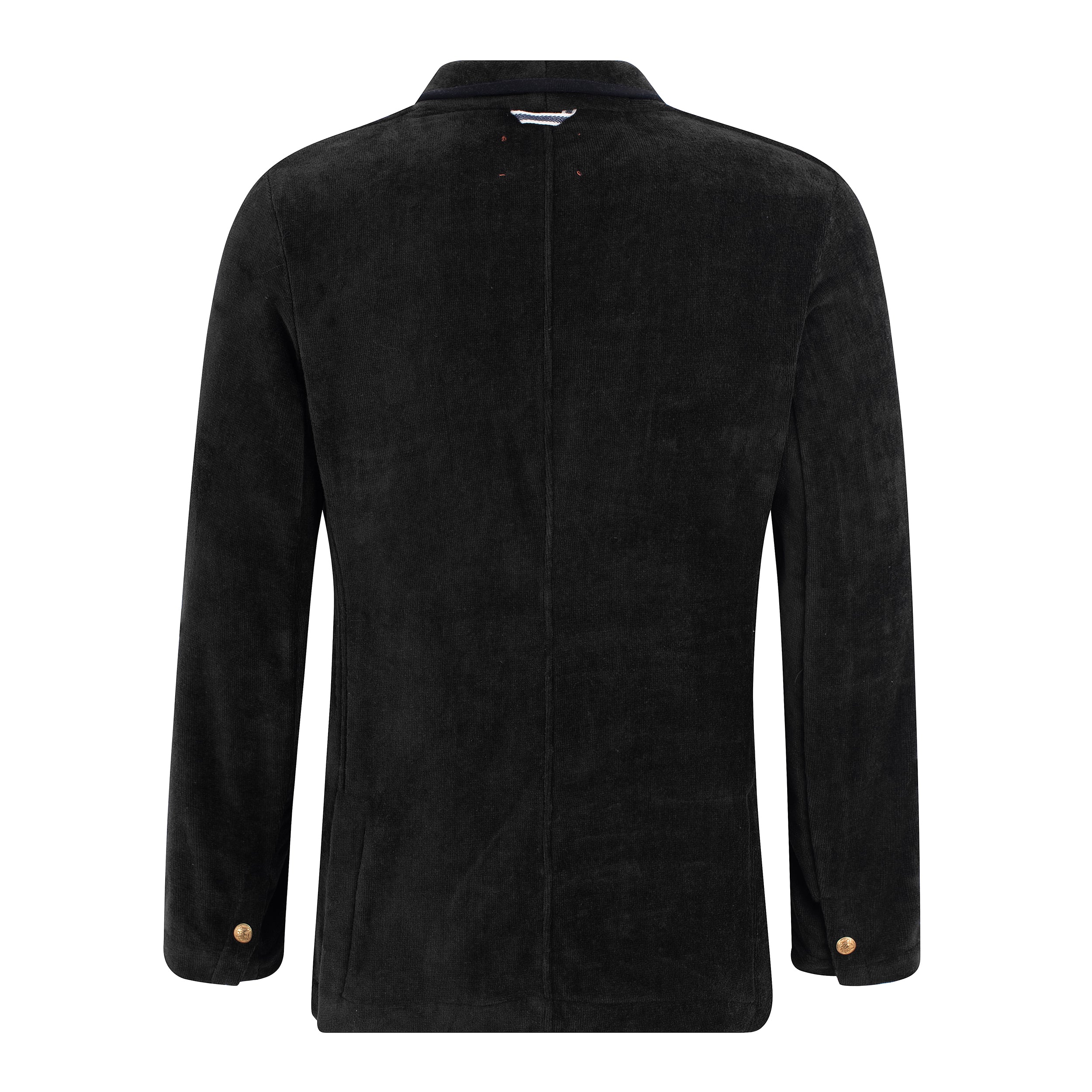 The Anjuna - Brando Black