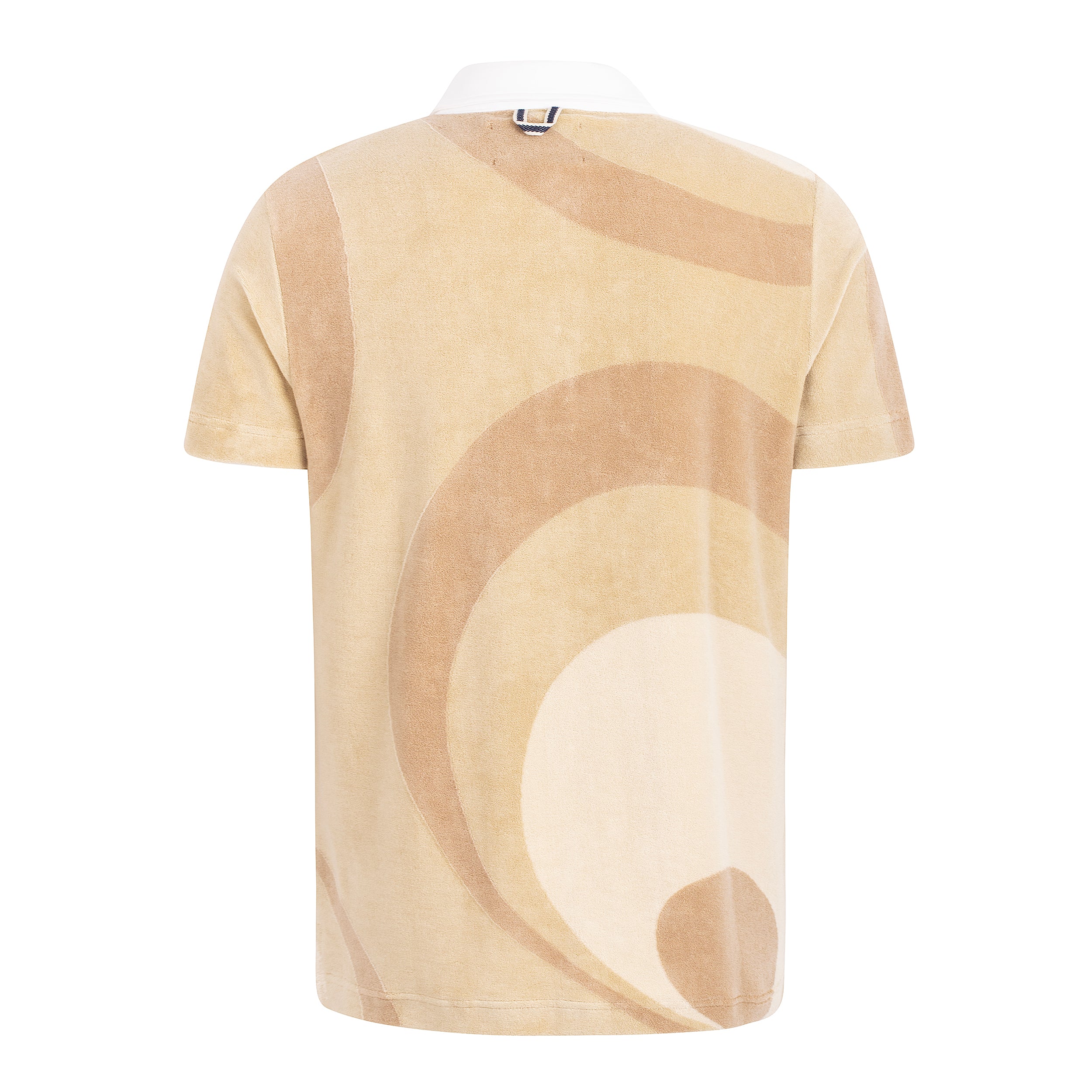 The Club Polo - Beige