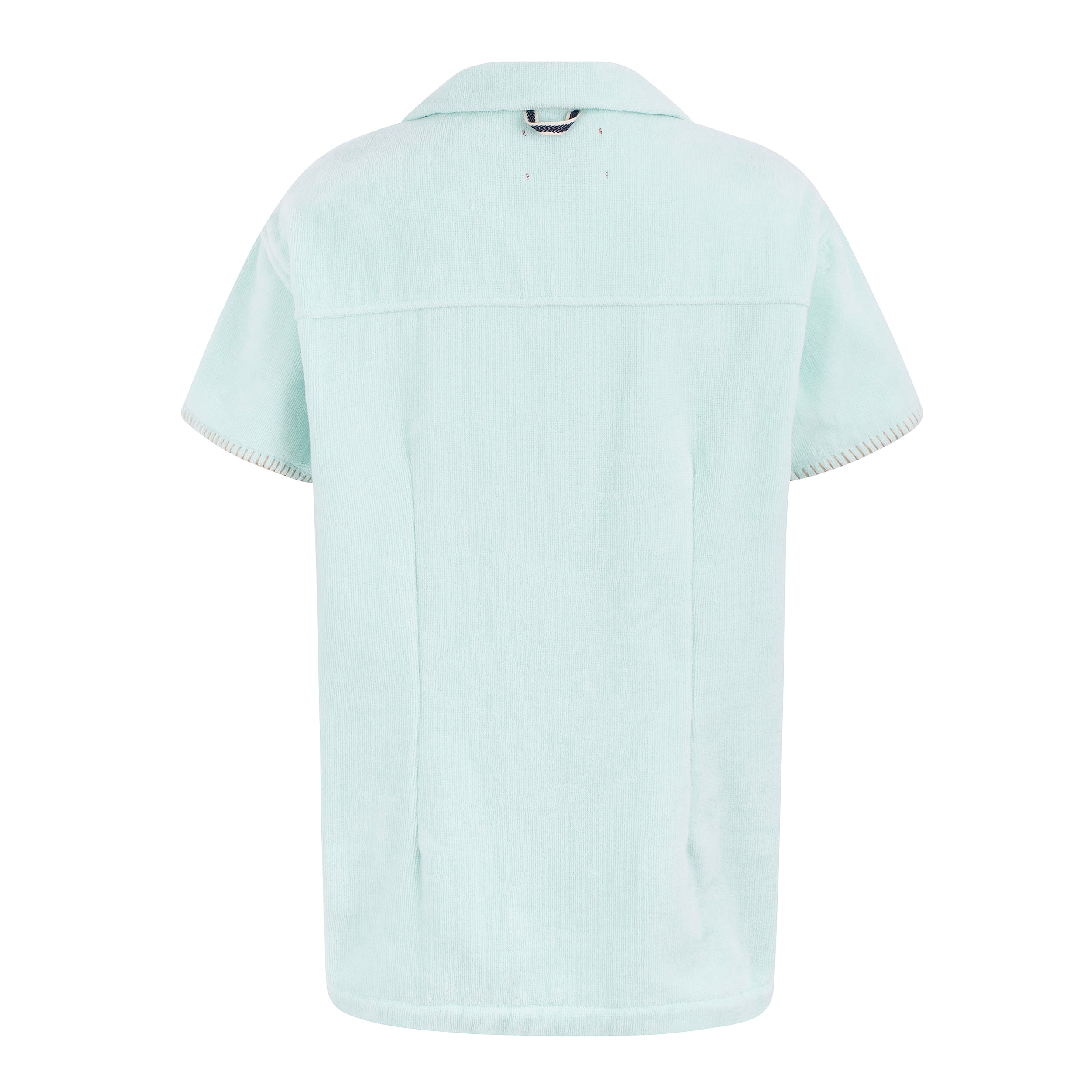 The Bohemian Women - Mint Tint