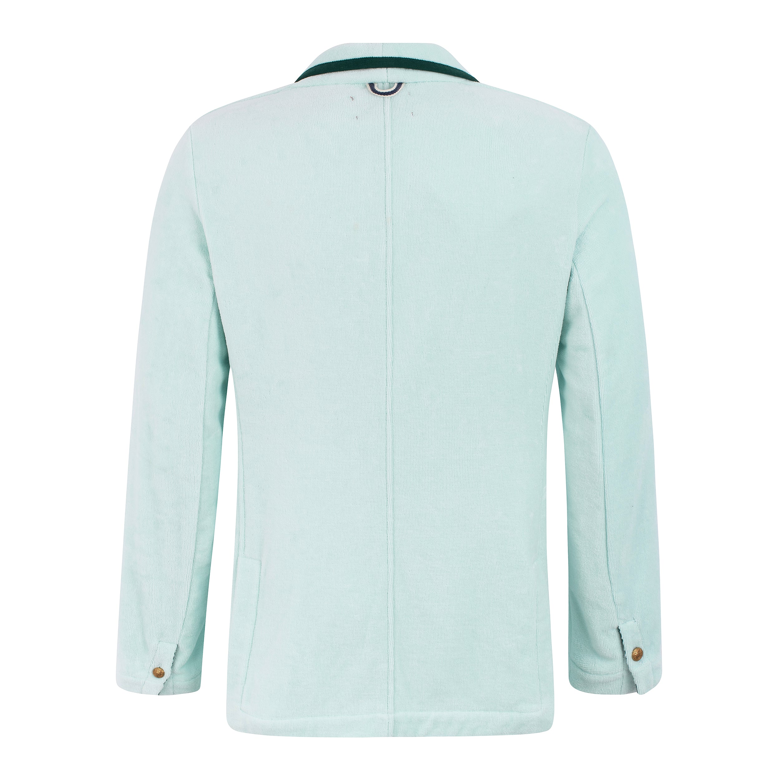 The Anjuna - Mint Tint / Green