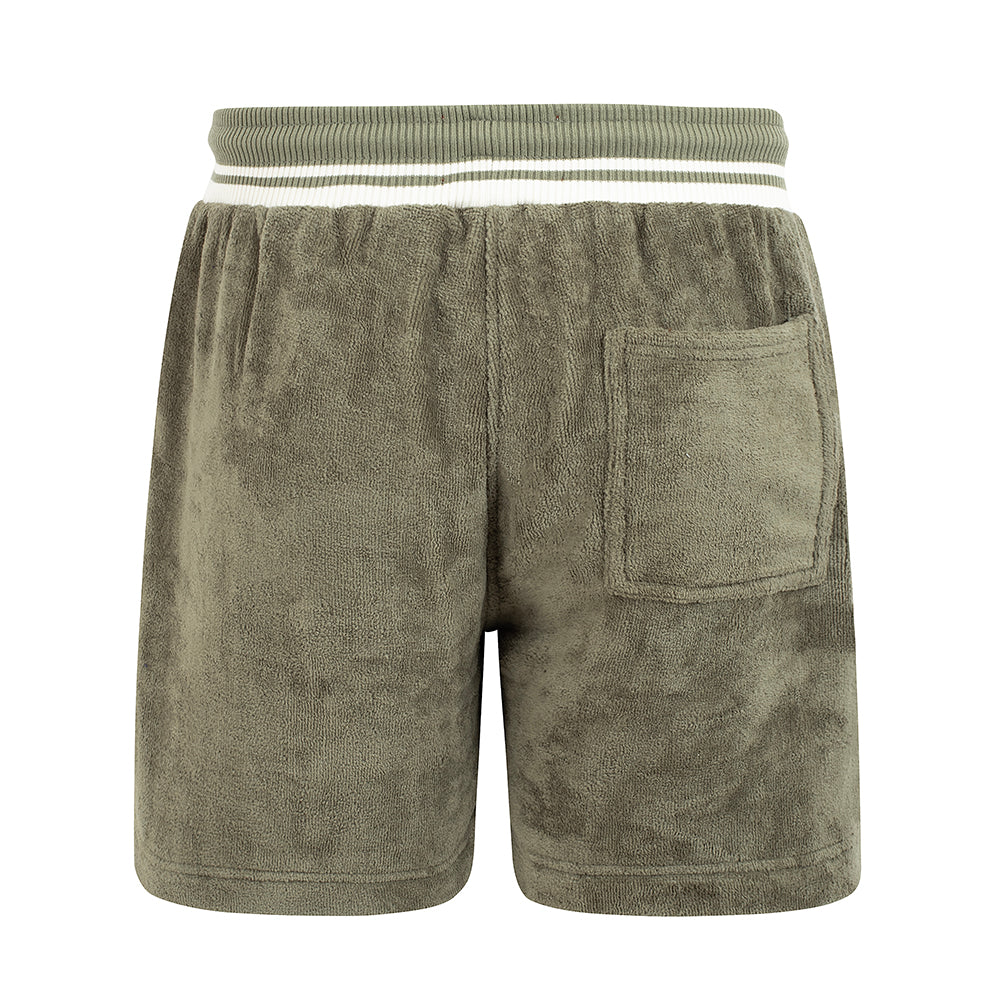 The Sportique - OLIVE