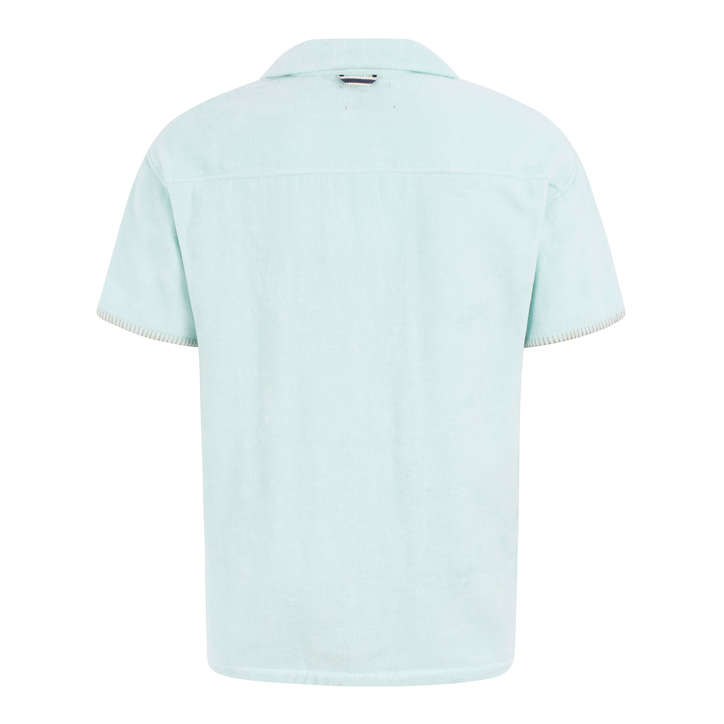 The Bohemian Men - Mint Tint