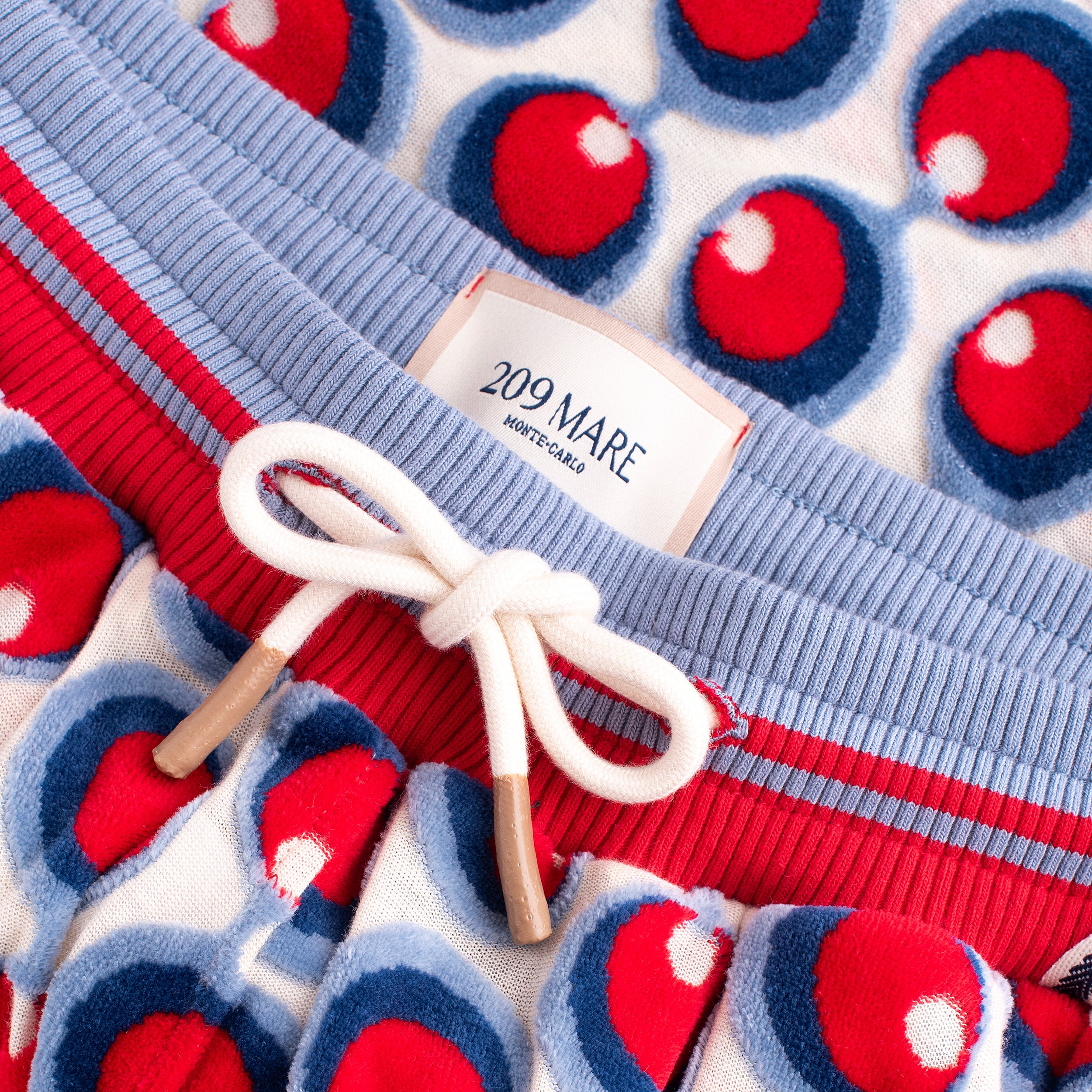 The Sportique - Pattern Olives