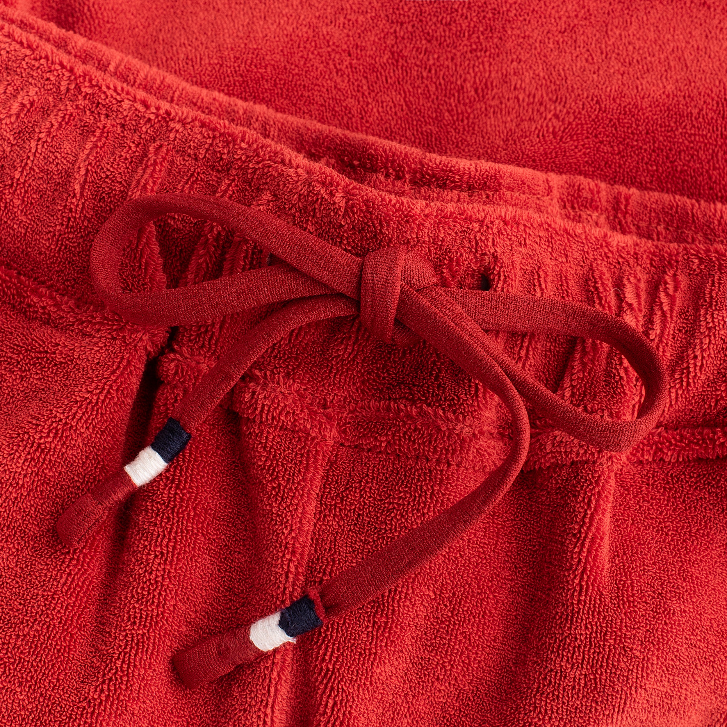 SUPERLEGGERA SHORTS WOMEN - KETCHUP