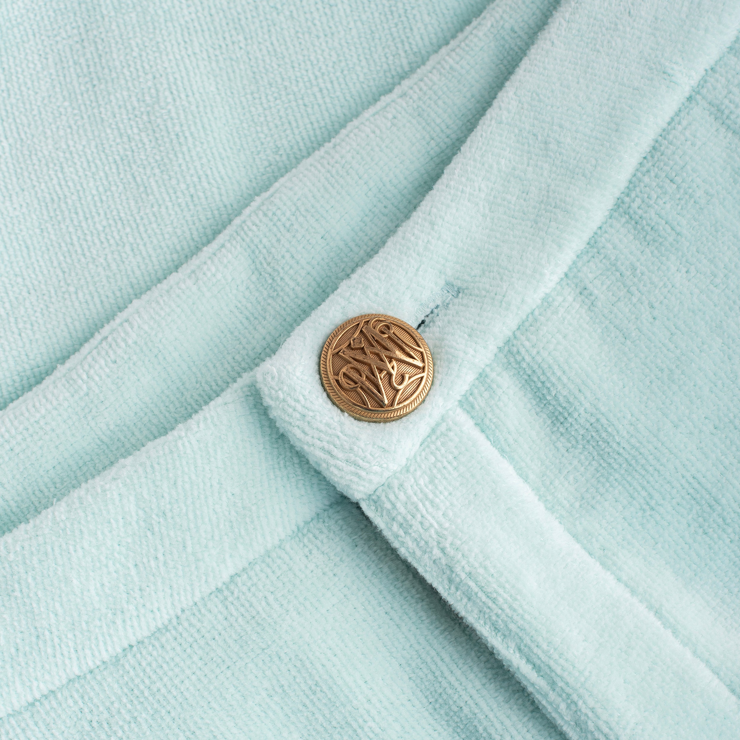 The Larvotto - Mint Tint