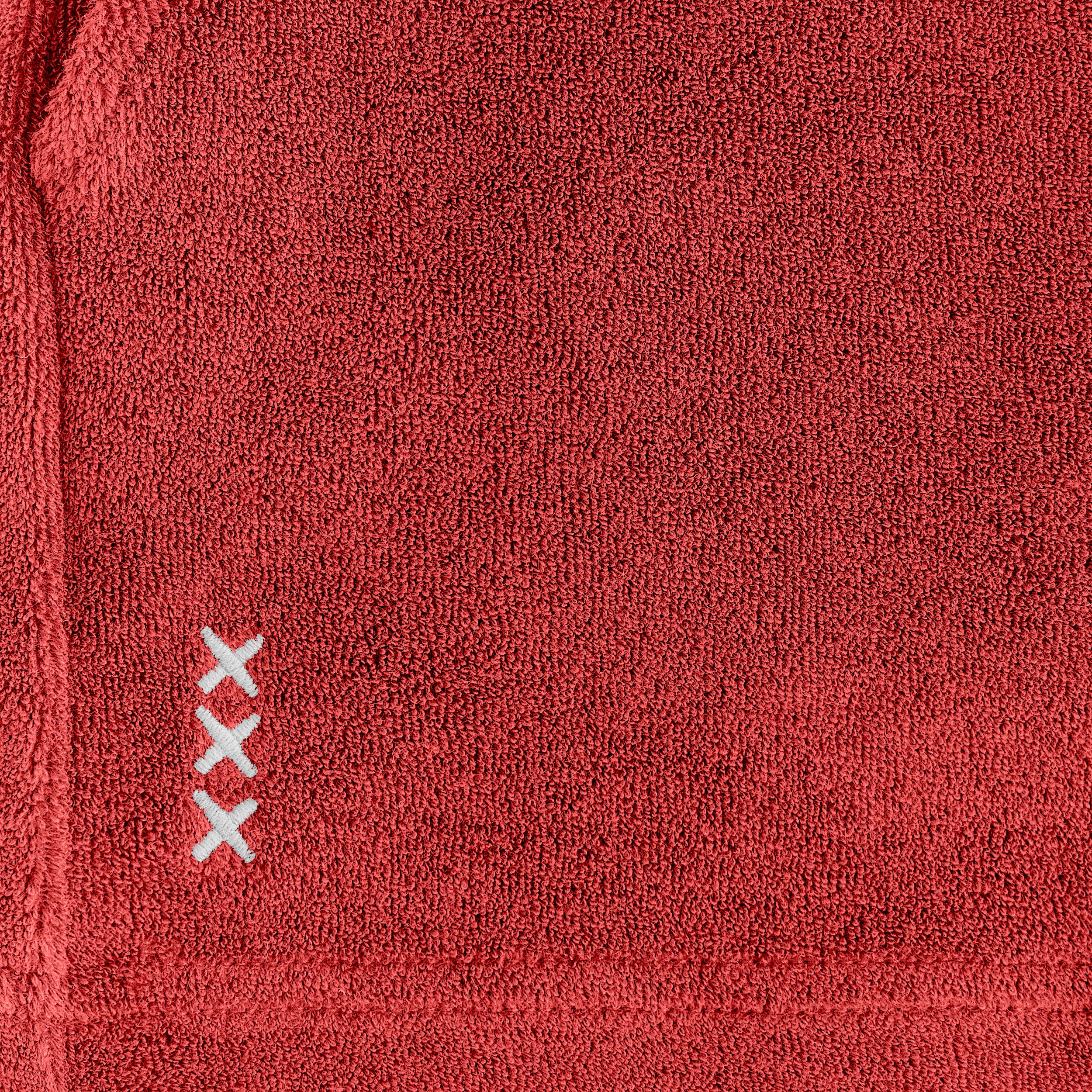 SUPERLEGGERA SHORTS WOMEN - KETCHUP