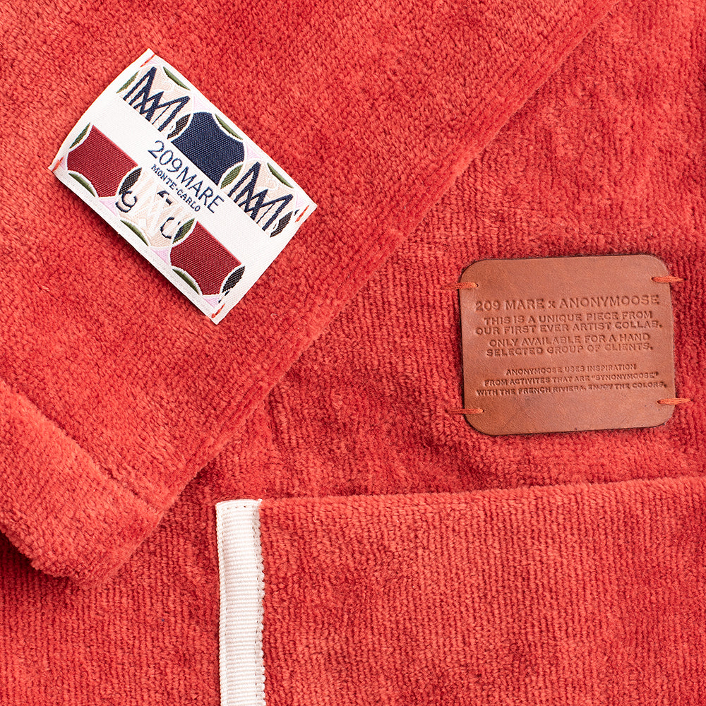 The Anjuna Artist Collab - KETCHUP