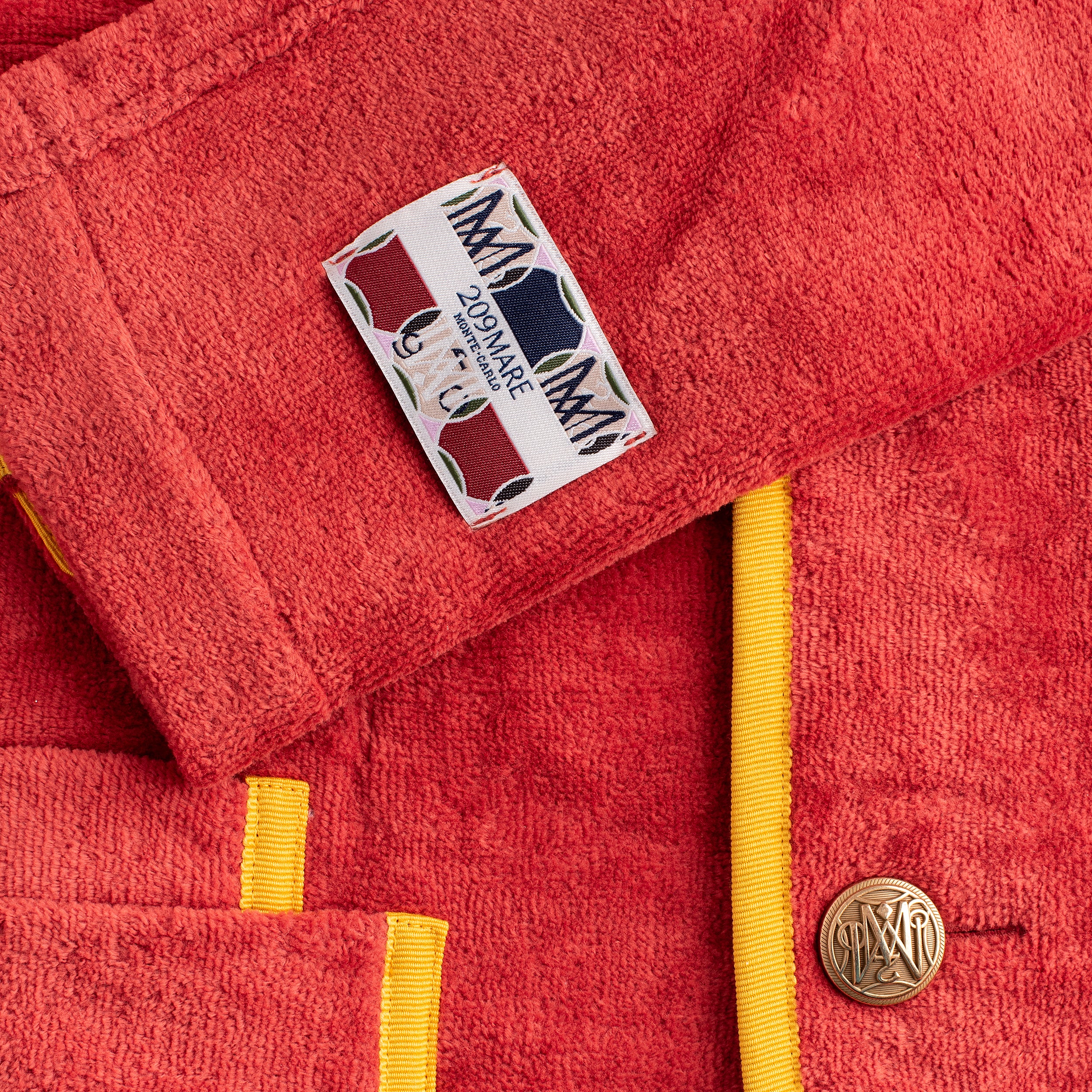 The Anjuna - Ketchup McDaddy