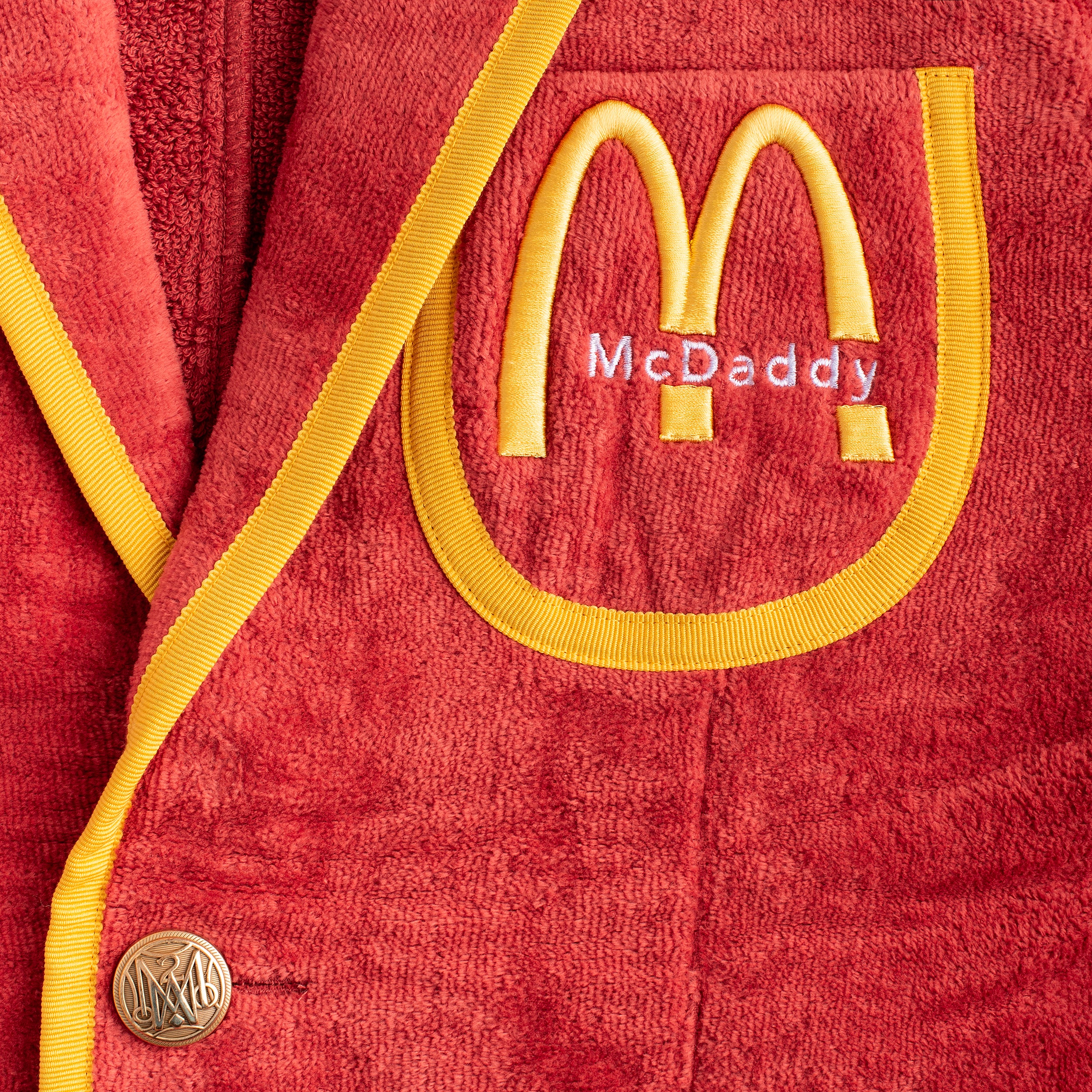 The Anjuna - Ketchup McDaddy