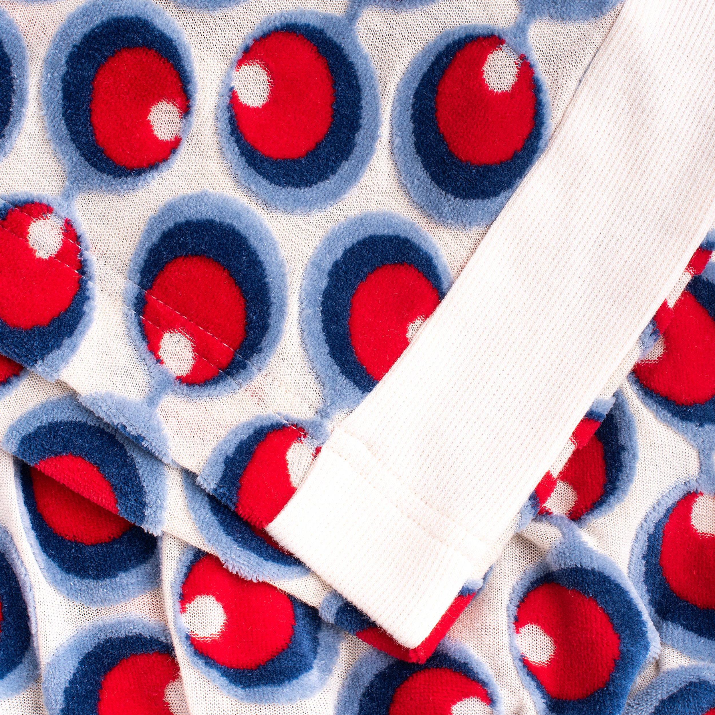 The Sportique - Pattern Olives