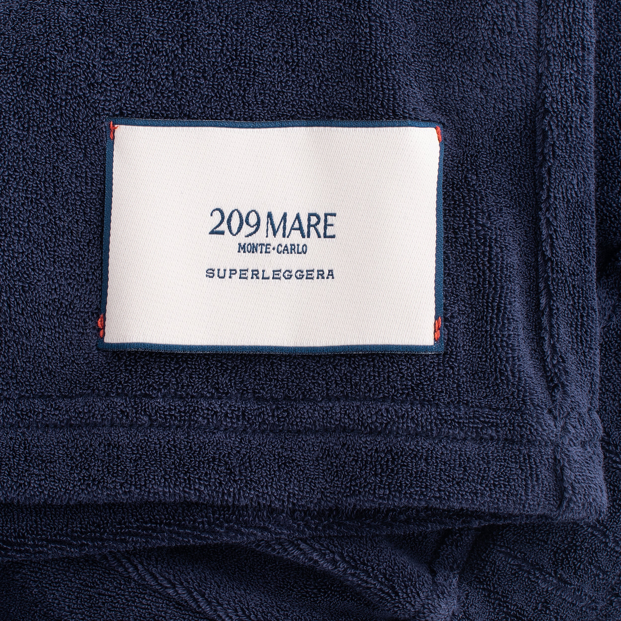 SUPERLEGGERA SHORTS WOMEN - NAVY