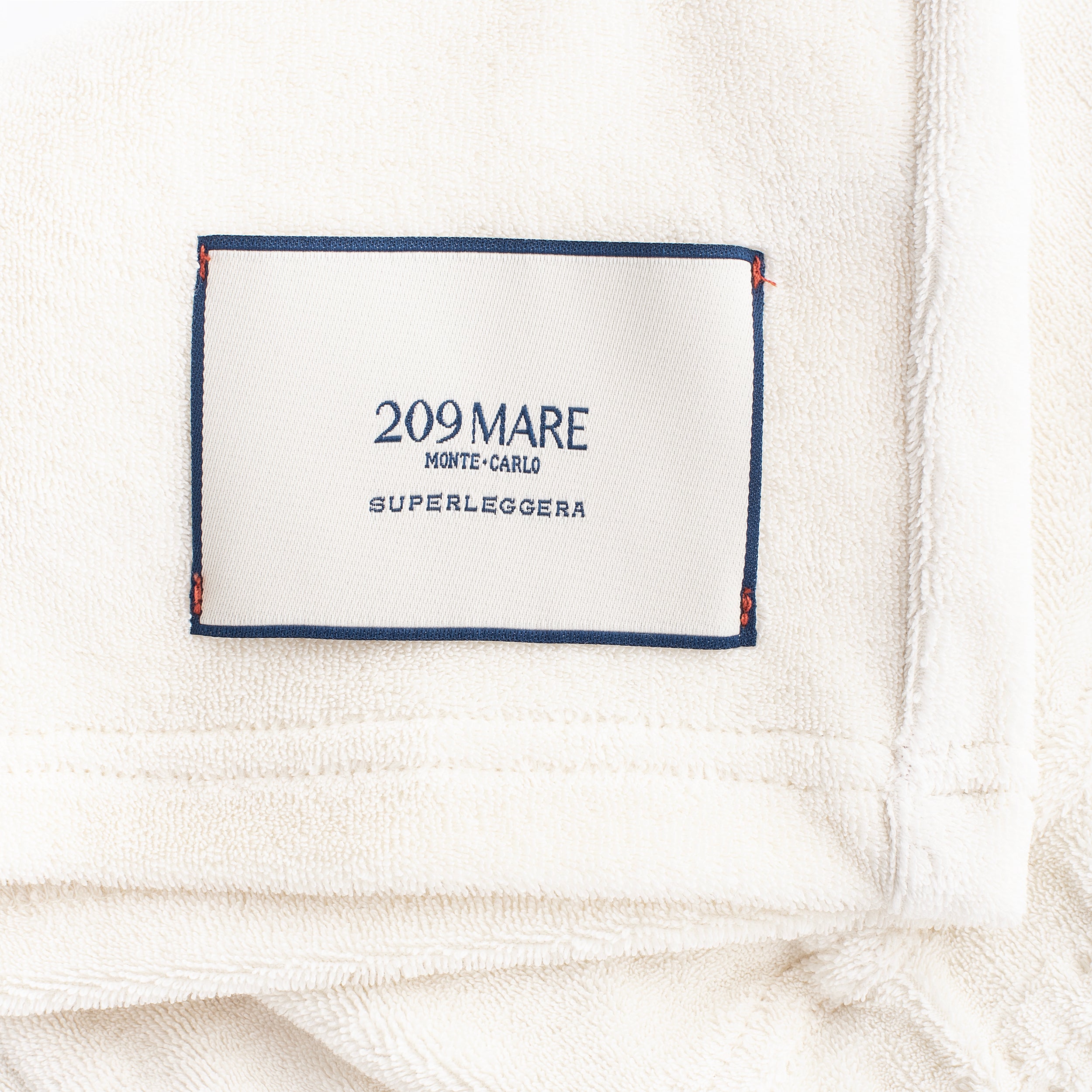 SUPERLEGGERA SHORTS WOMEN -  OFF WHITE