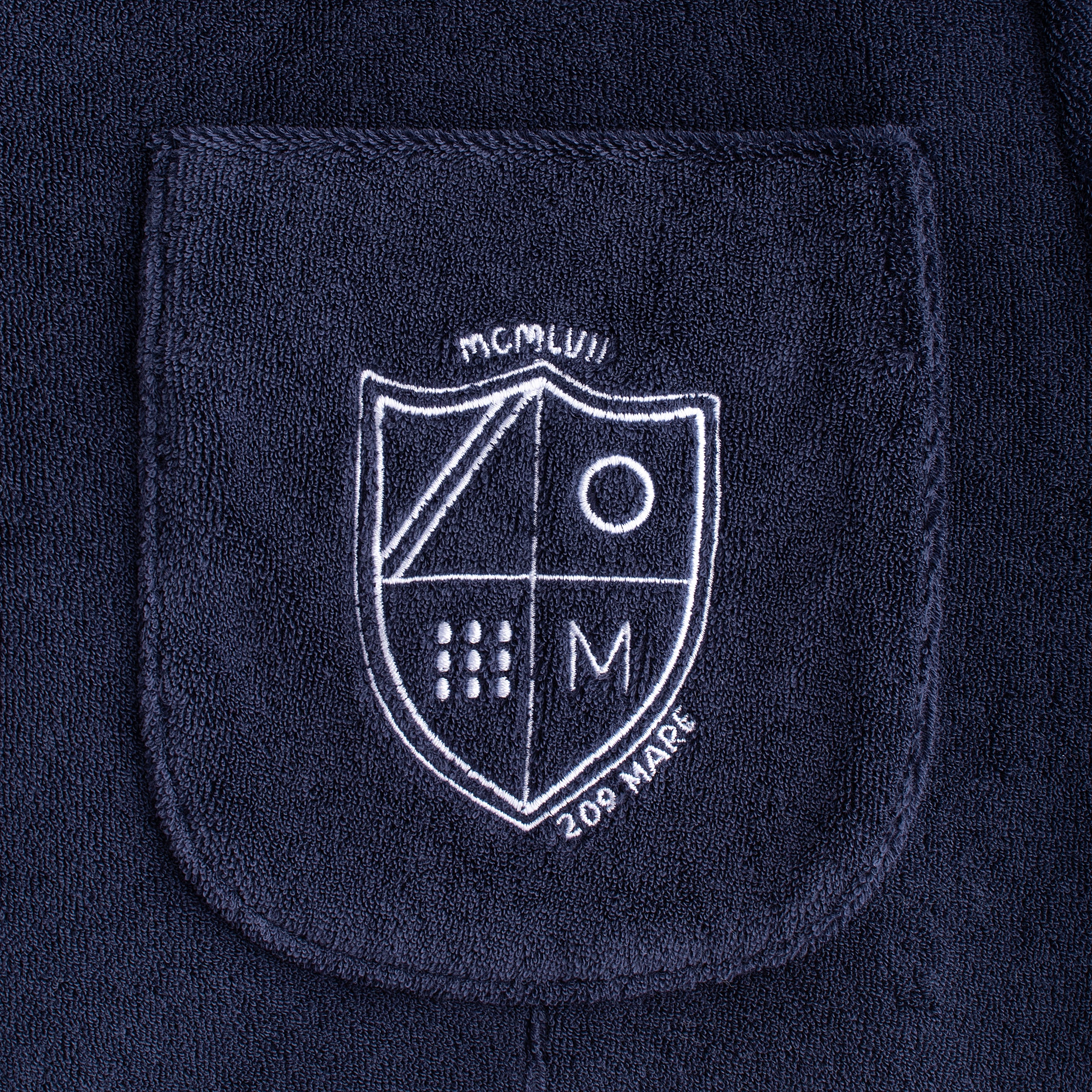 SUPERLEGGERA BLAZER WOMEN - NAVY