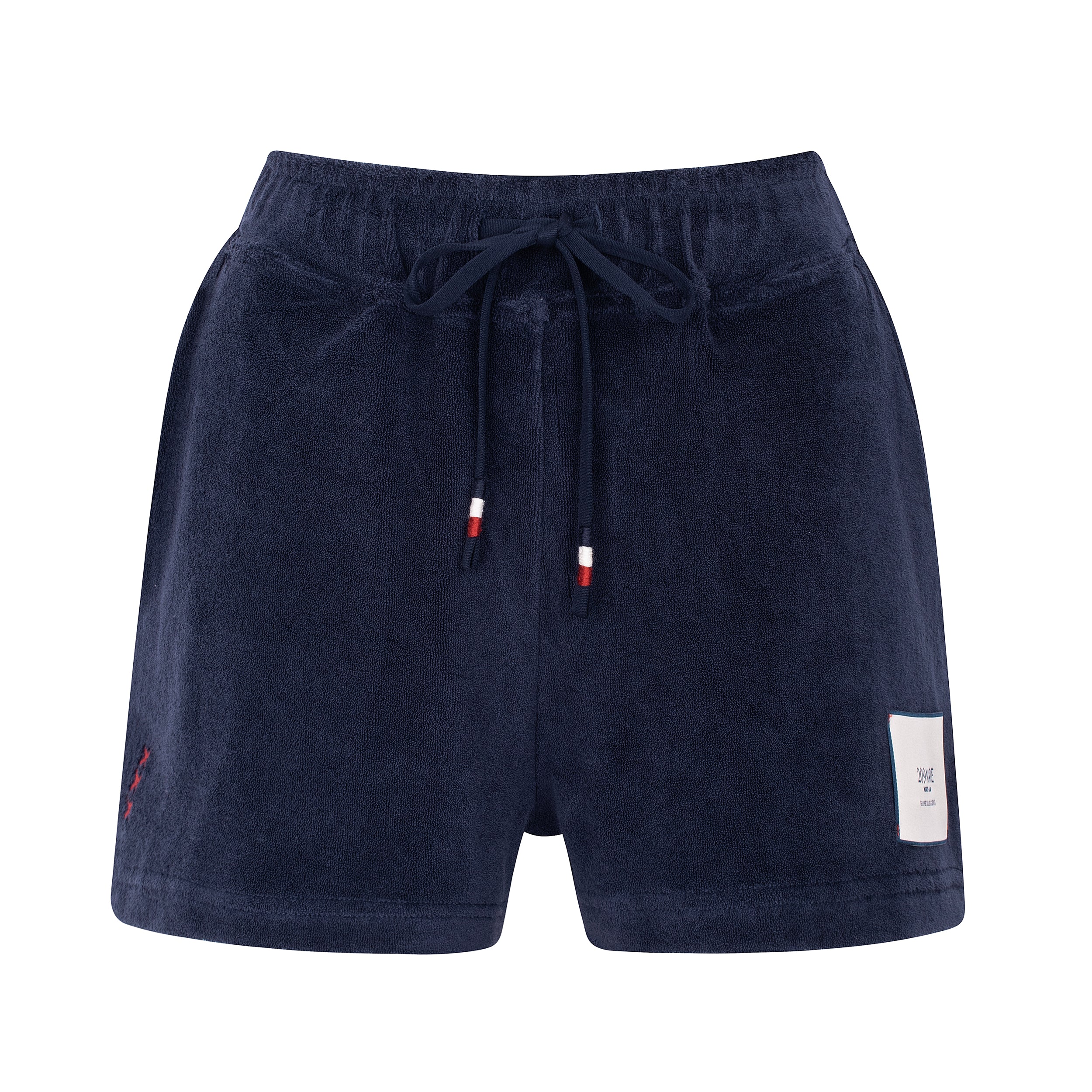 SUPERLEGGERA SHORTS WOMEN - NAVY