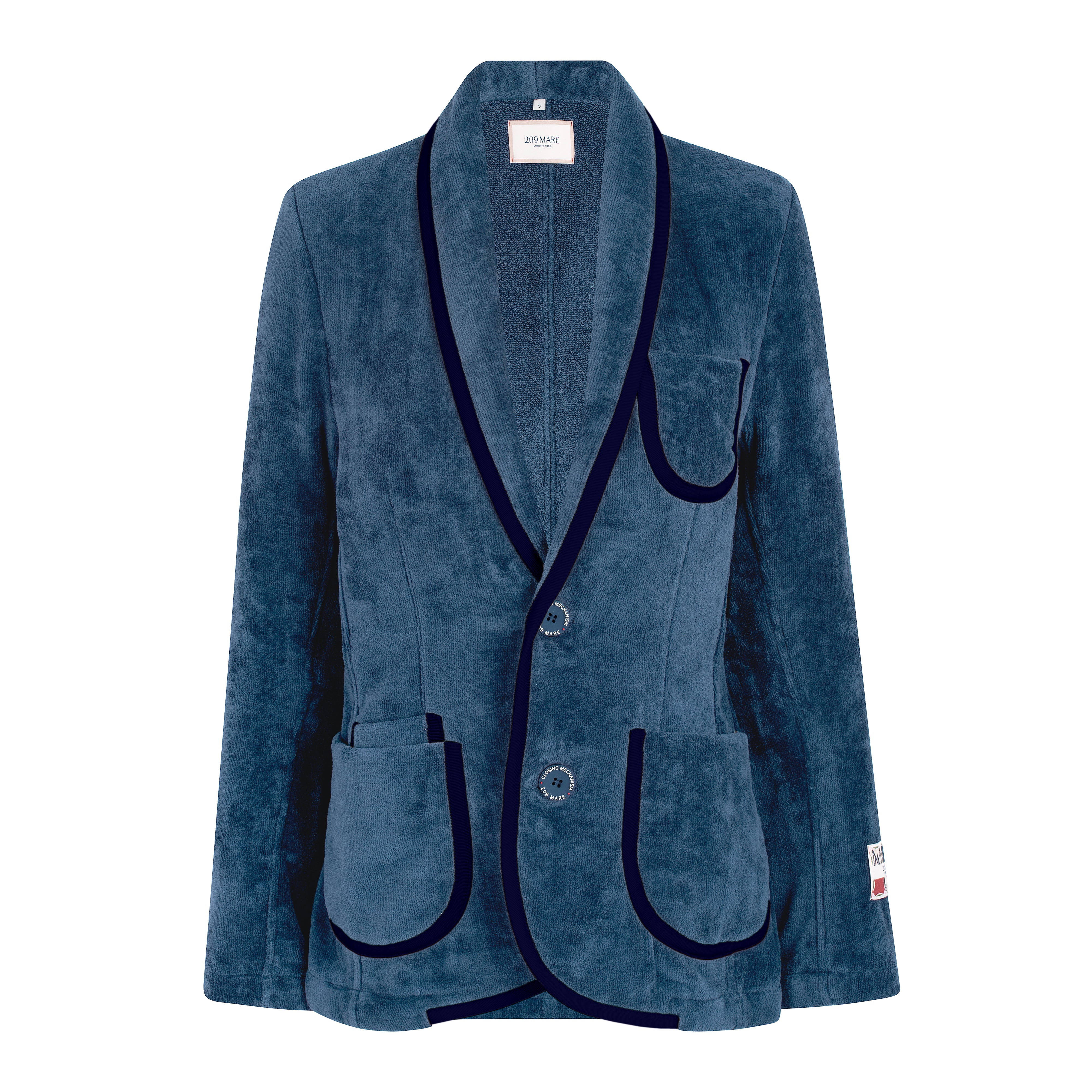 The Anjuna Women - VINTAGE INDIGO