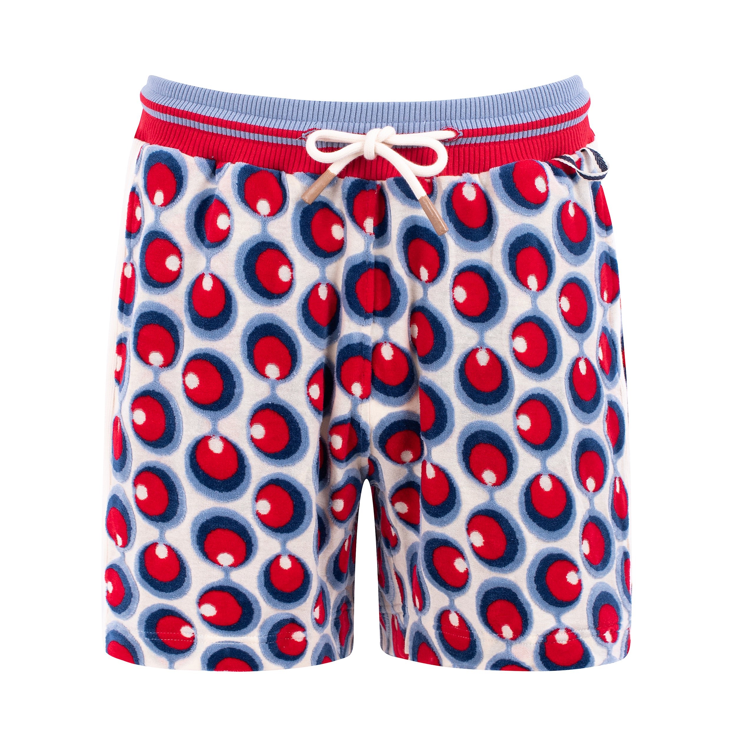 The Sportique - Pattern Olives