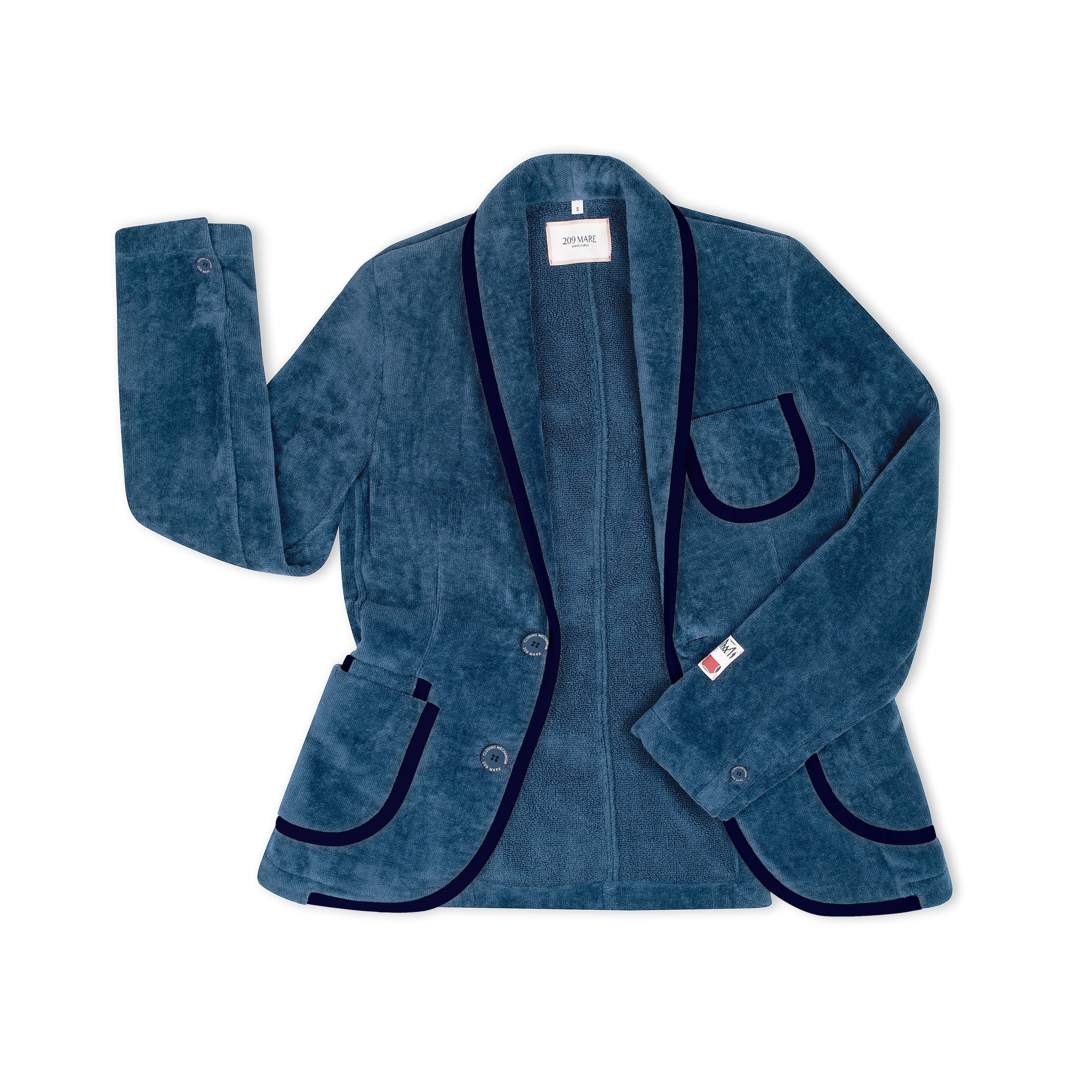 The Anjuna Women - VINTAGE INDIGO