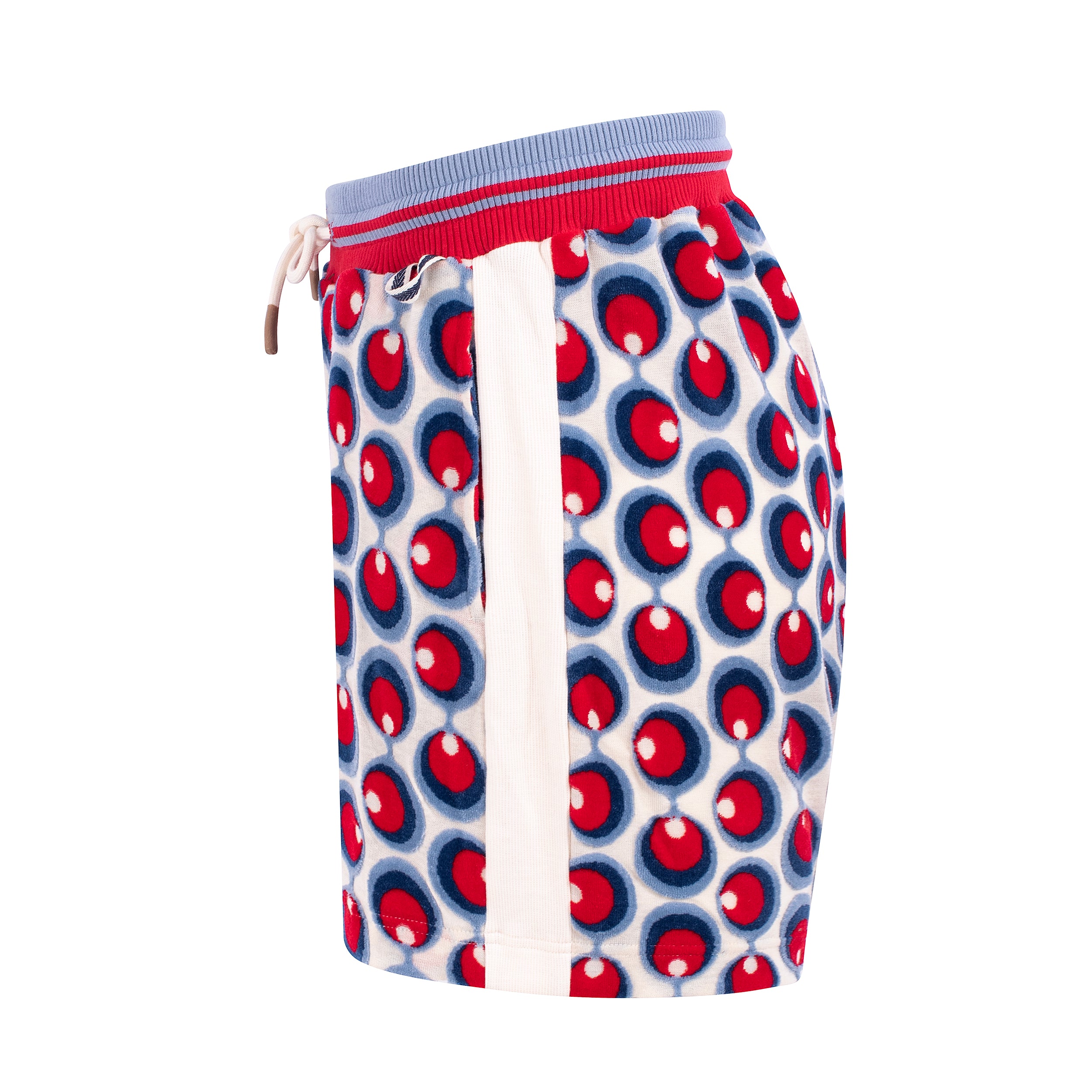 The Sportique - Pattern Olives