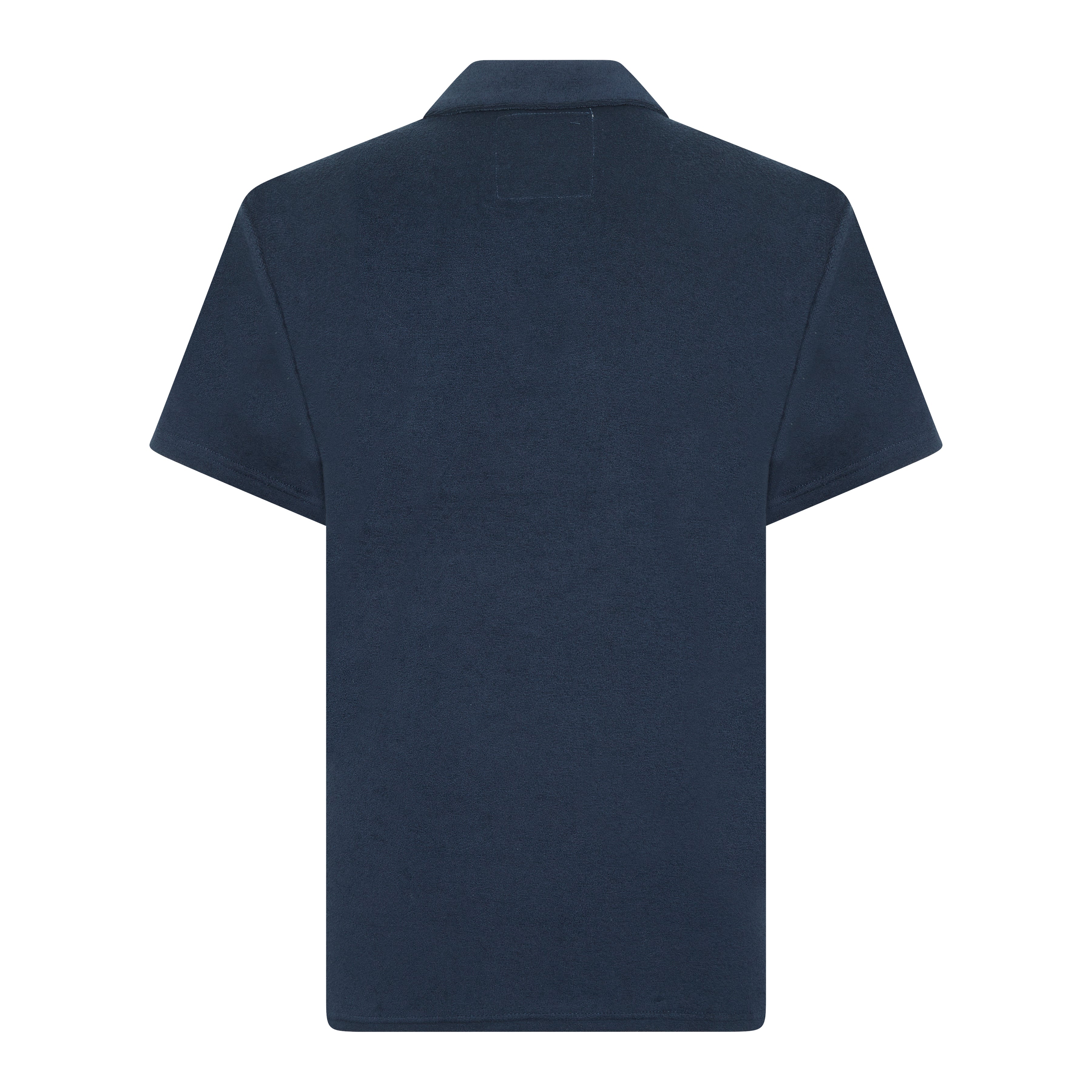 McEnroe Polo Navy #53