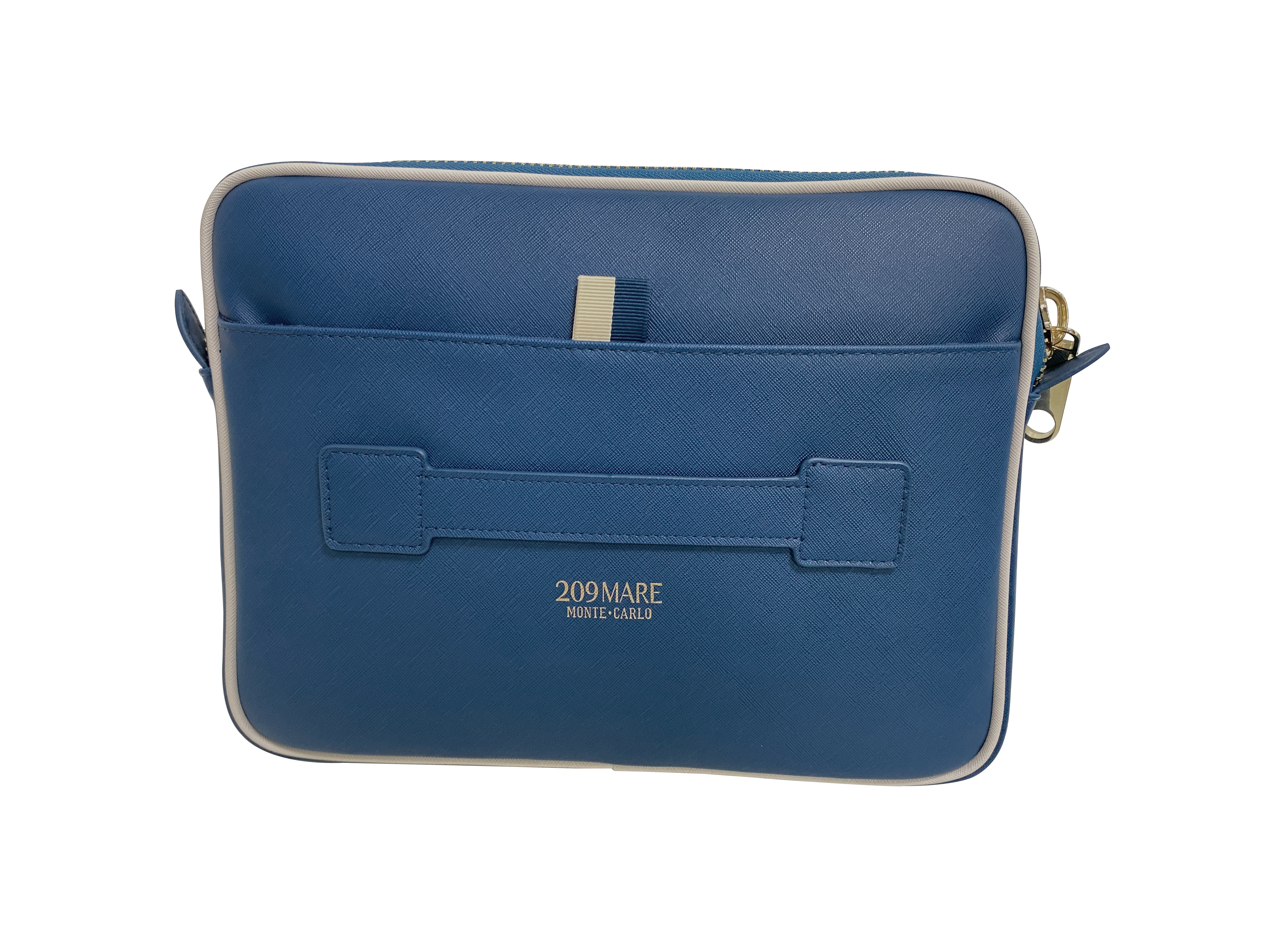 Capri Blue Portfolio