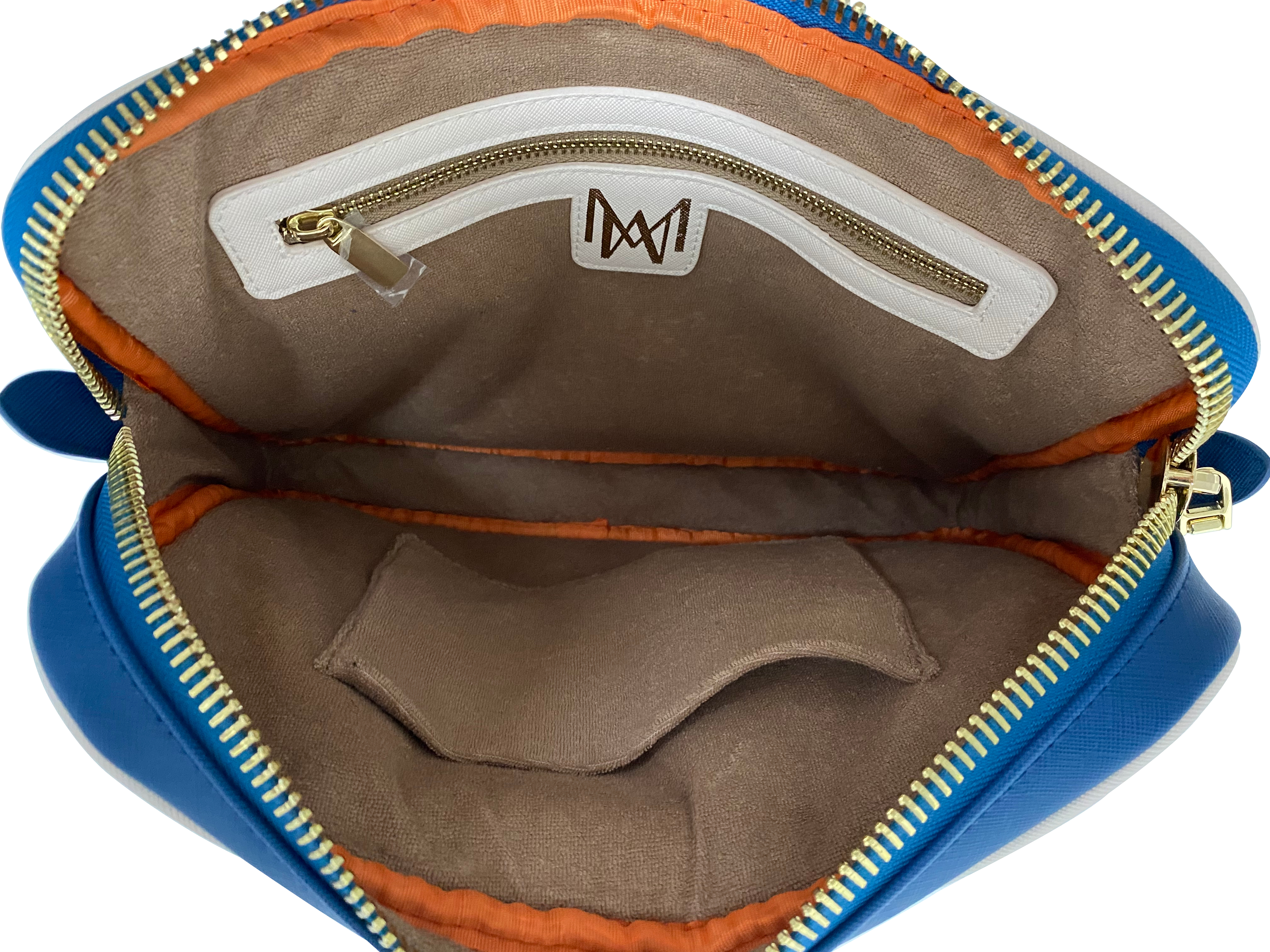 Capri Blue Portfolio