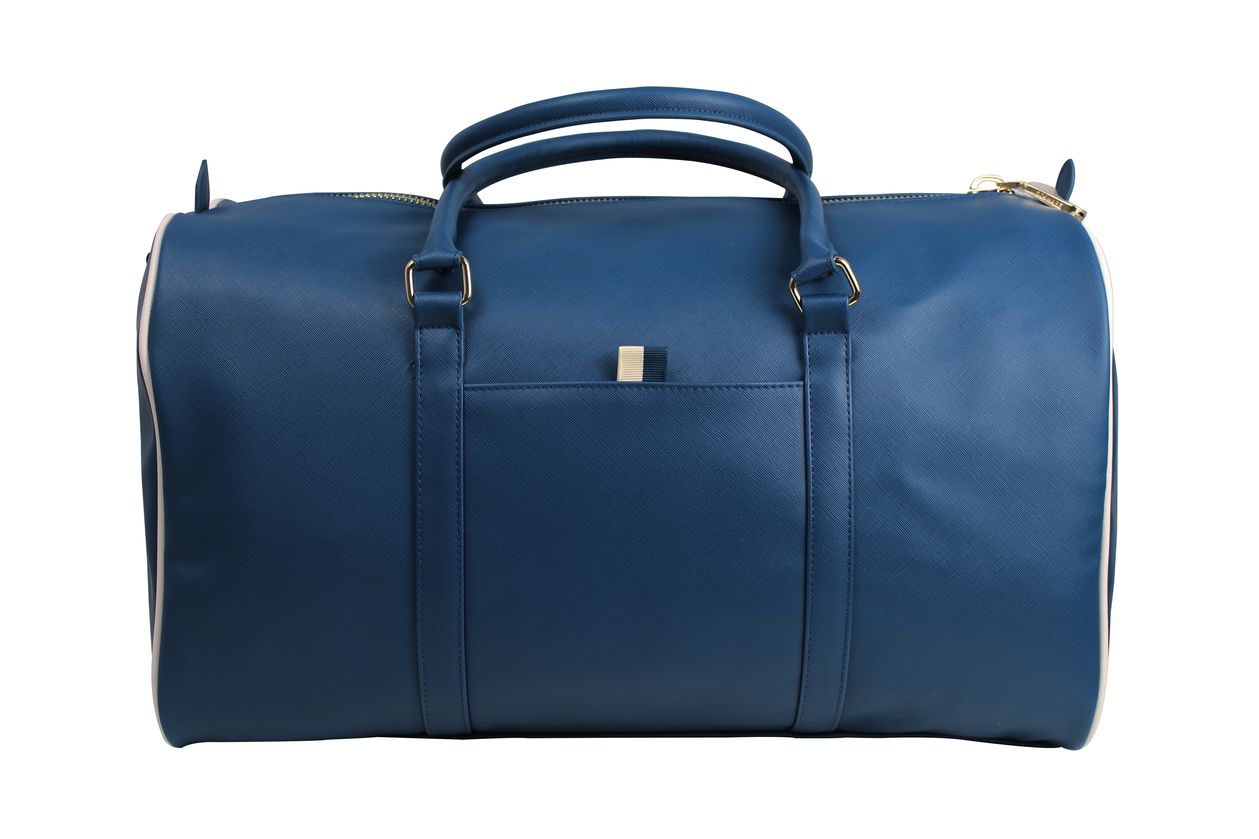 Capri Blue Weekender