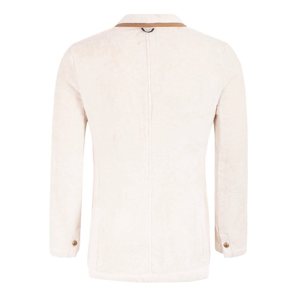 The Anjuna - OFF WHITE