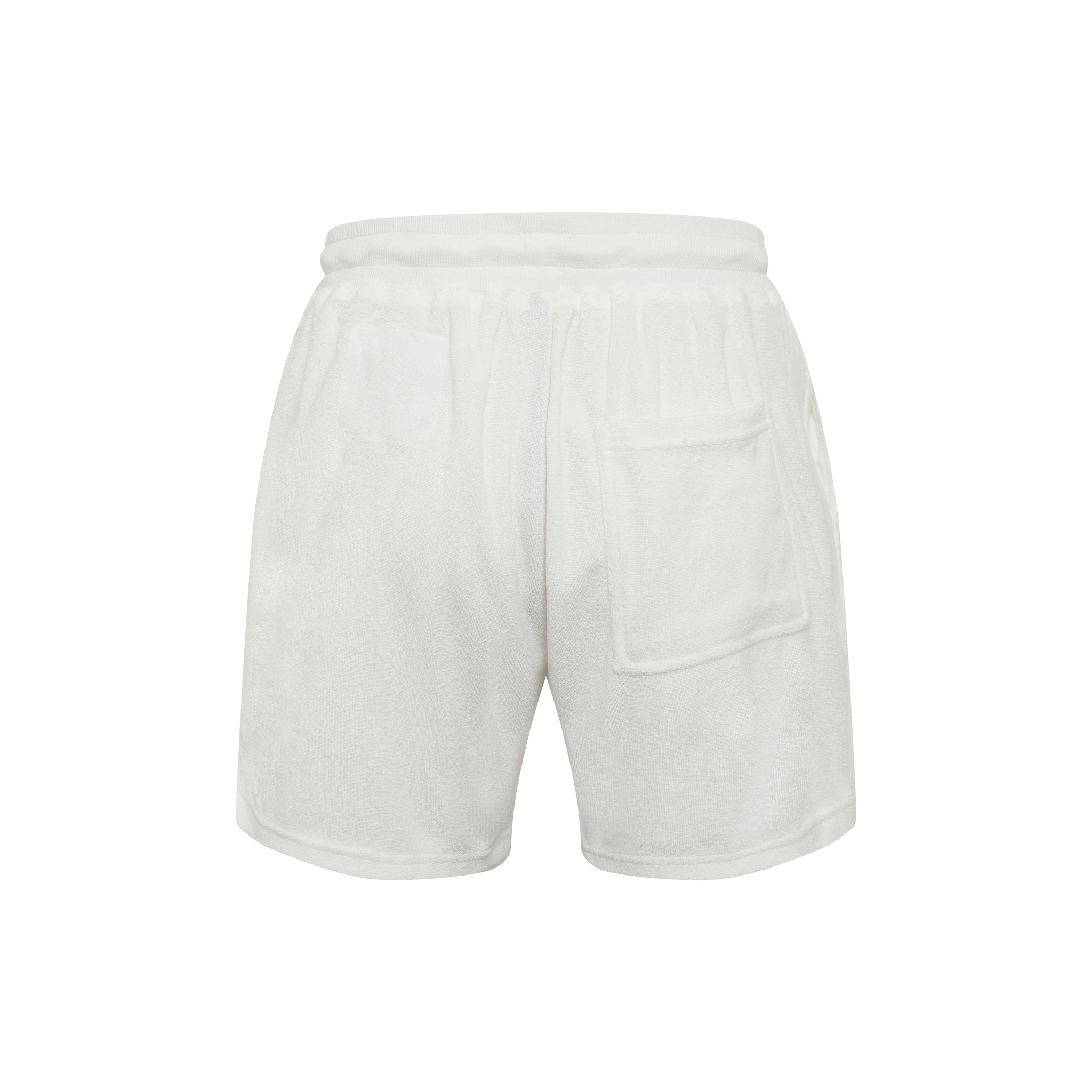 Sampras Shorts Off White #36