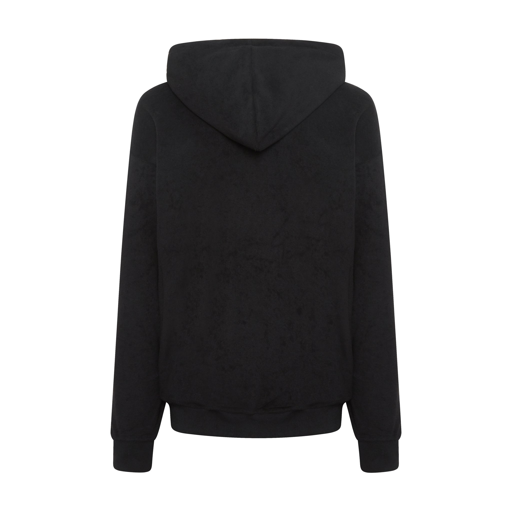 Agassi Hoodie Black #04