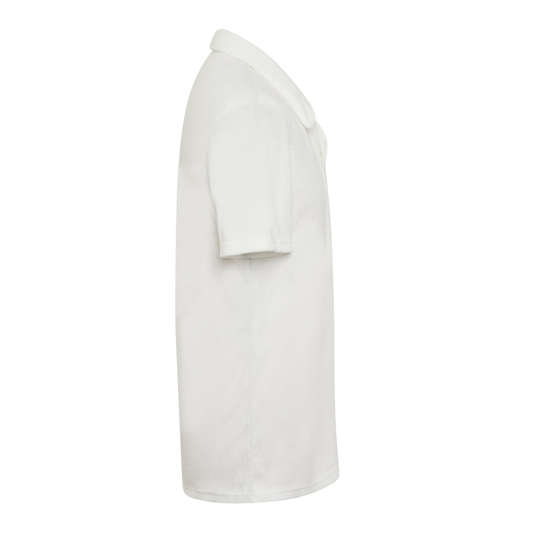 McEnroe Polo Off White #36