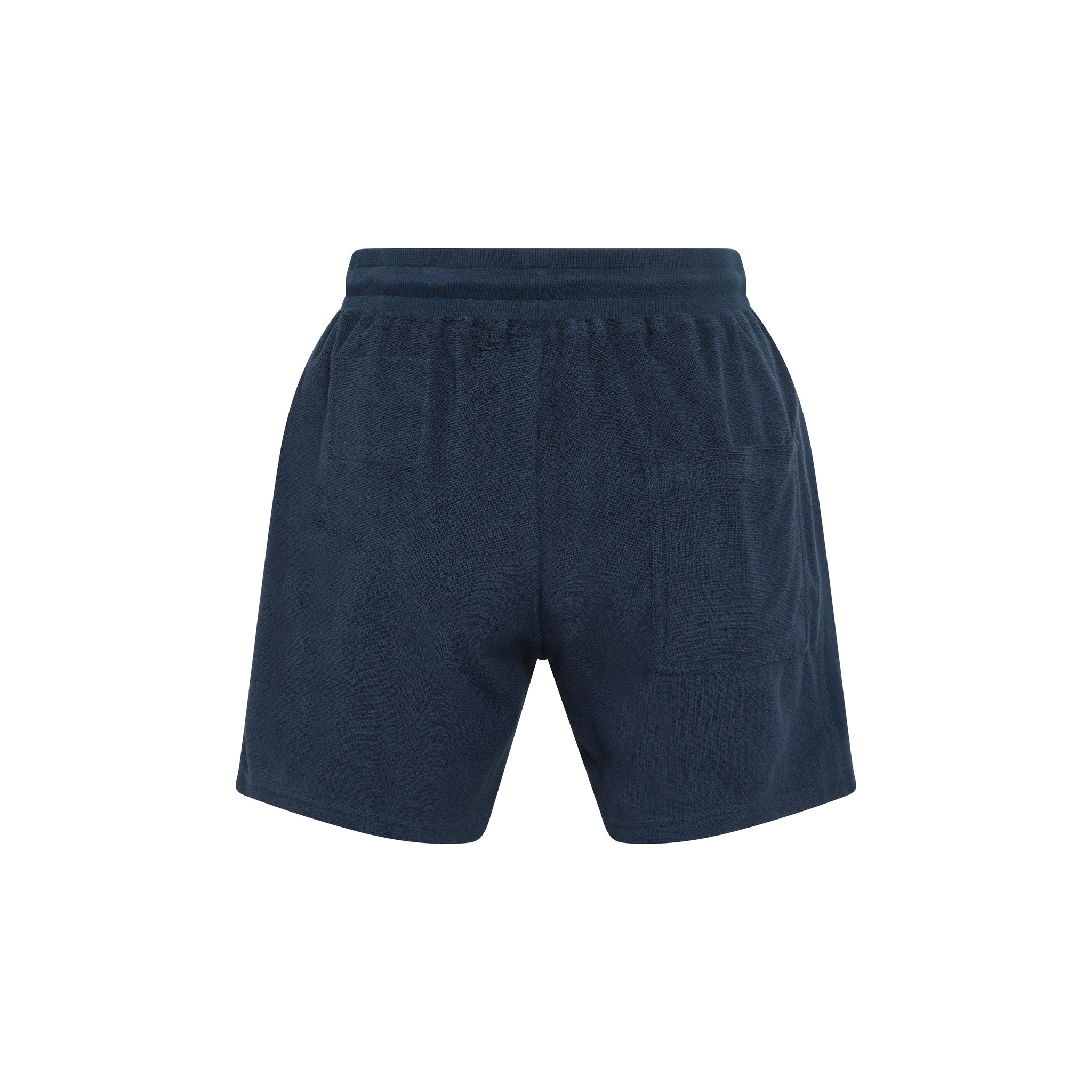 Sampras Shorts Navy #53