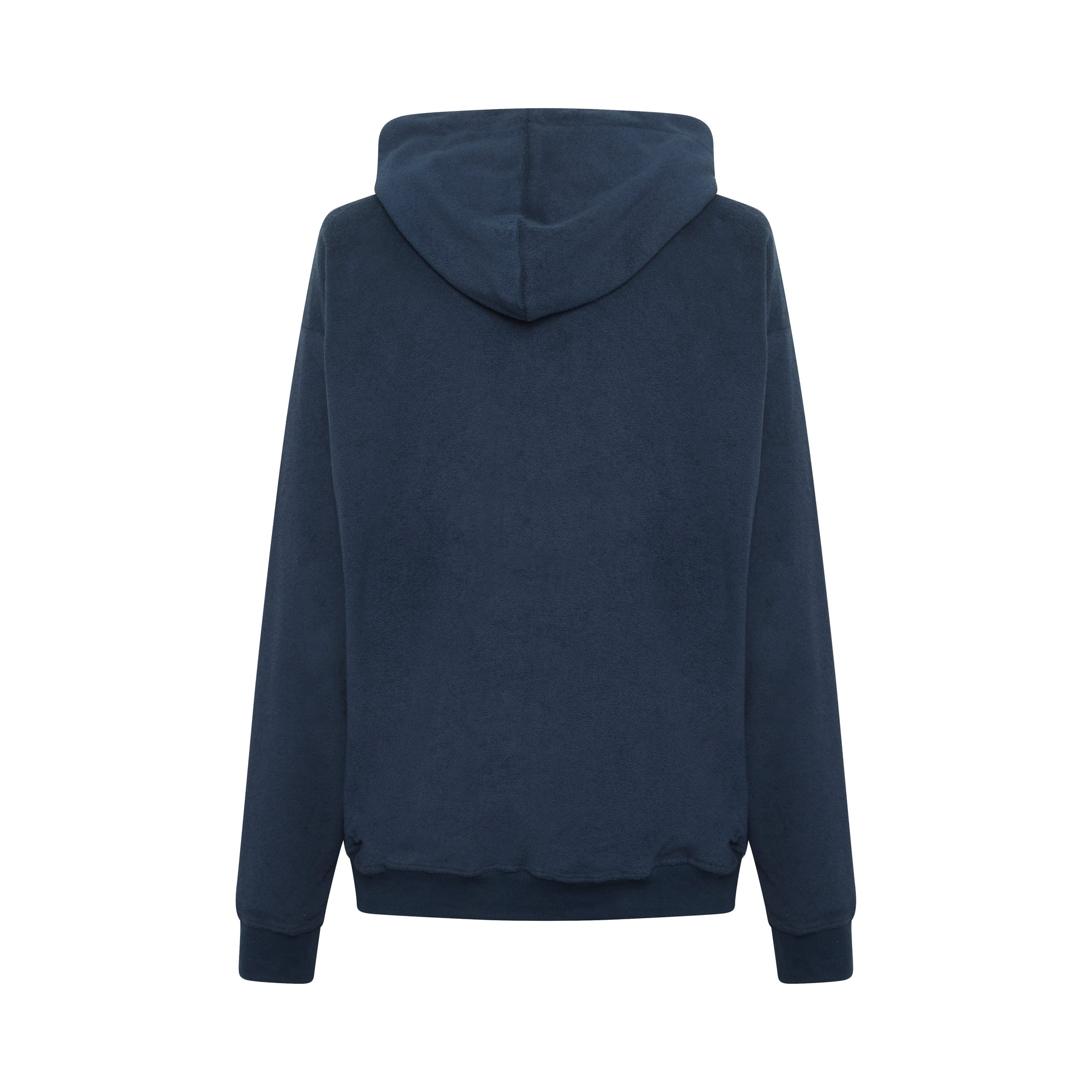 Agassi Hoodie Navy #53