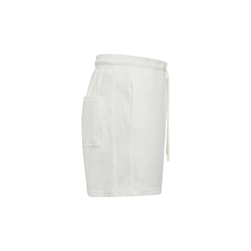 Sampras Shorts Off White #36
