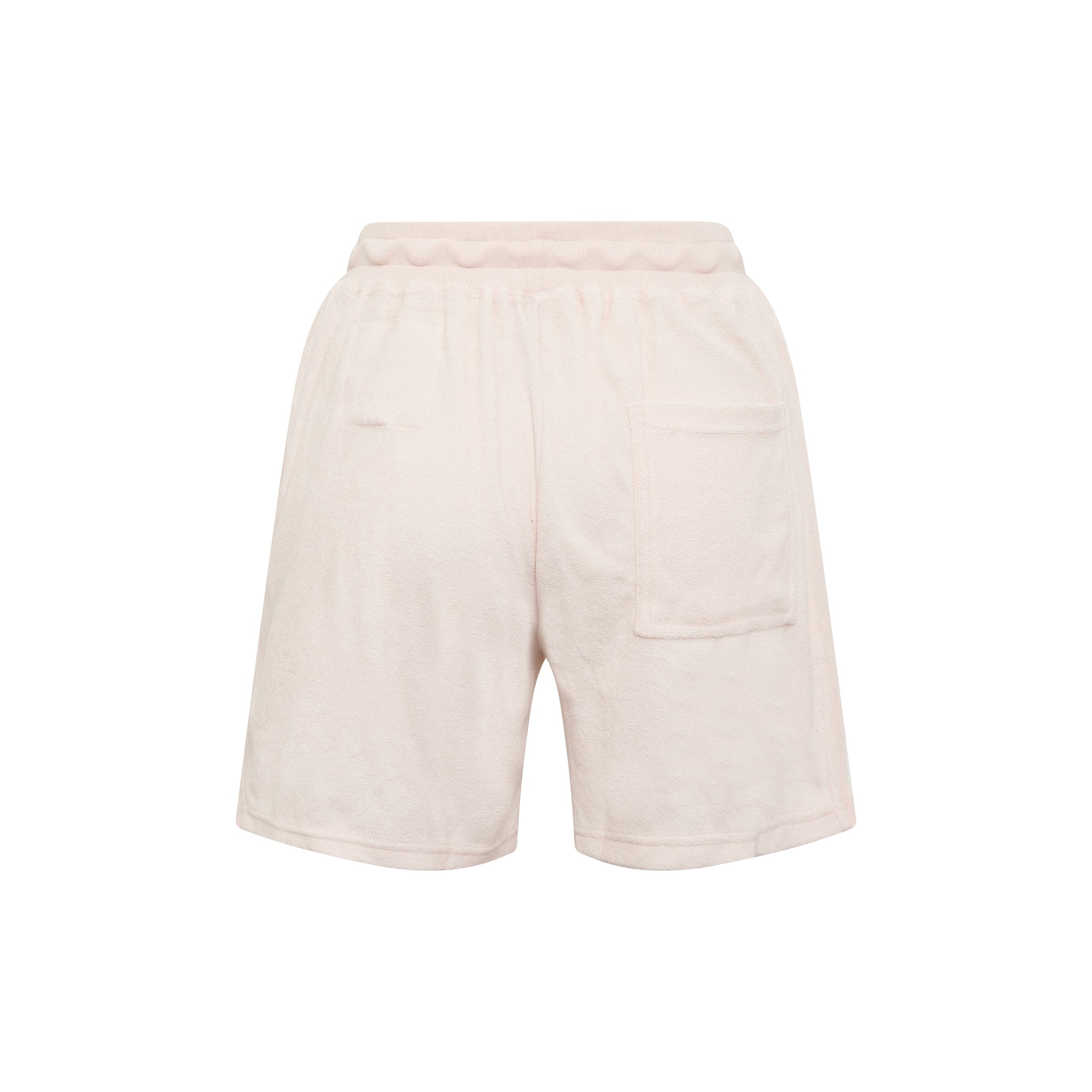Sampras Shorts Rose #07