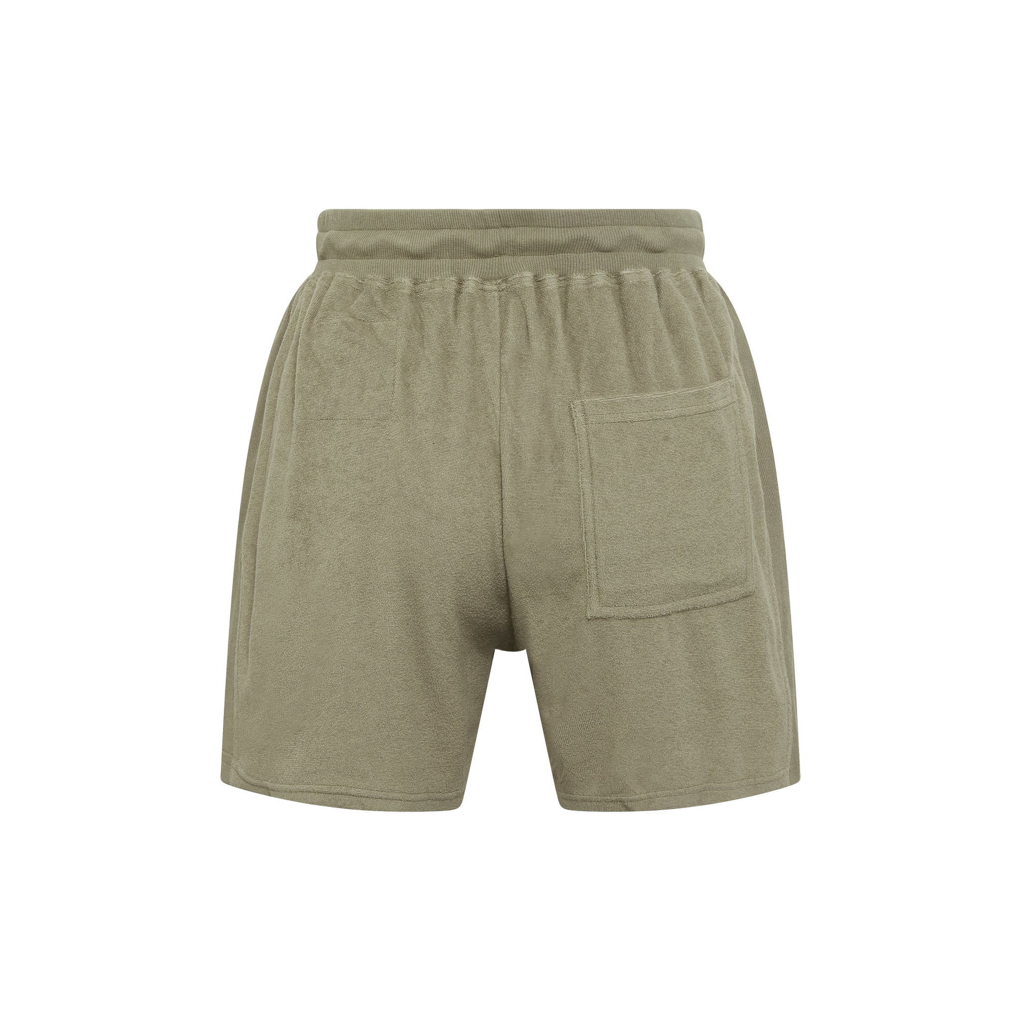 Sampras Shorts Olive #51