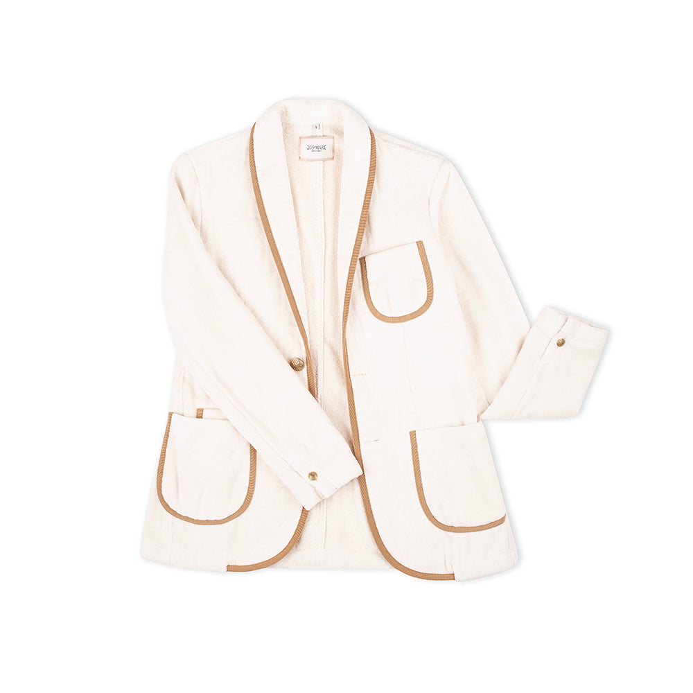 The Anjuna - OFF WHITE