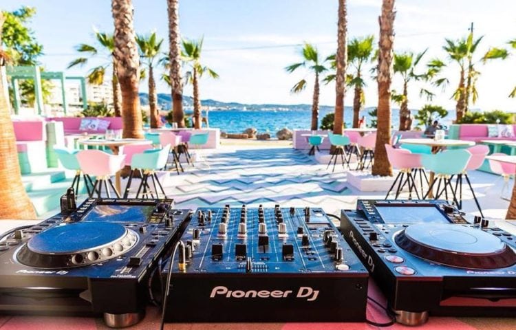 Paradise Found; Our Ibiza Review Of The World's Most Instagramable Hotel