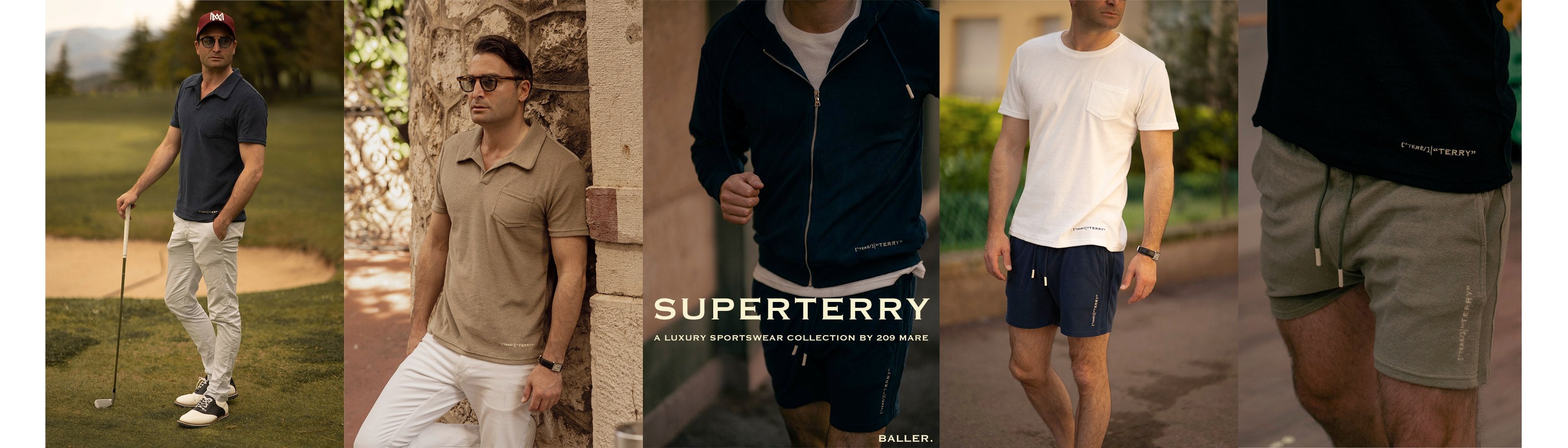 Sportswear