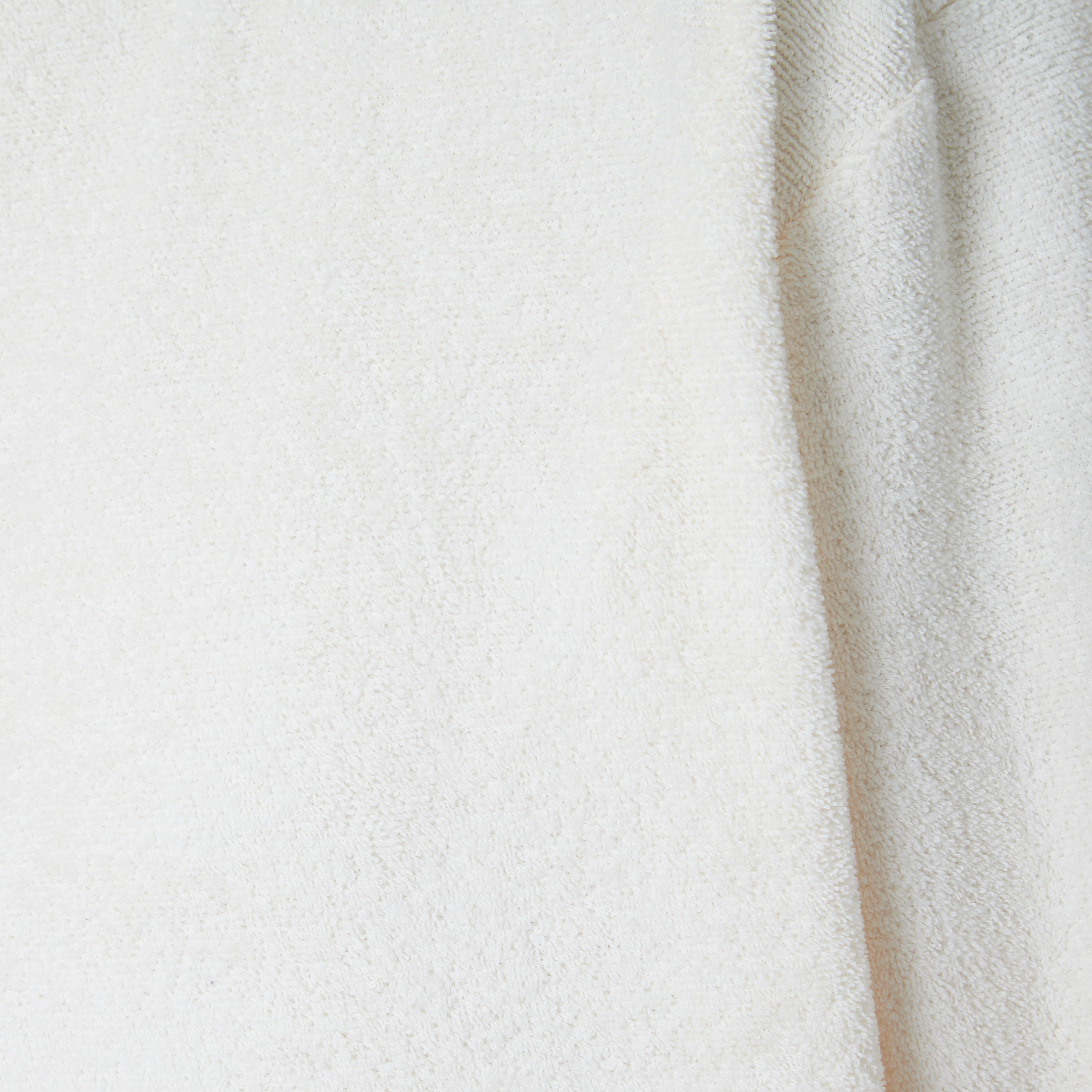 Byblos Crew-Neck Sweater - Vanilla