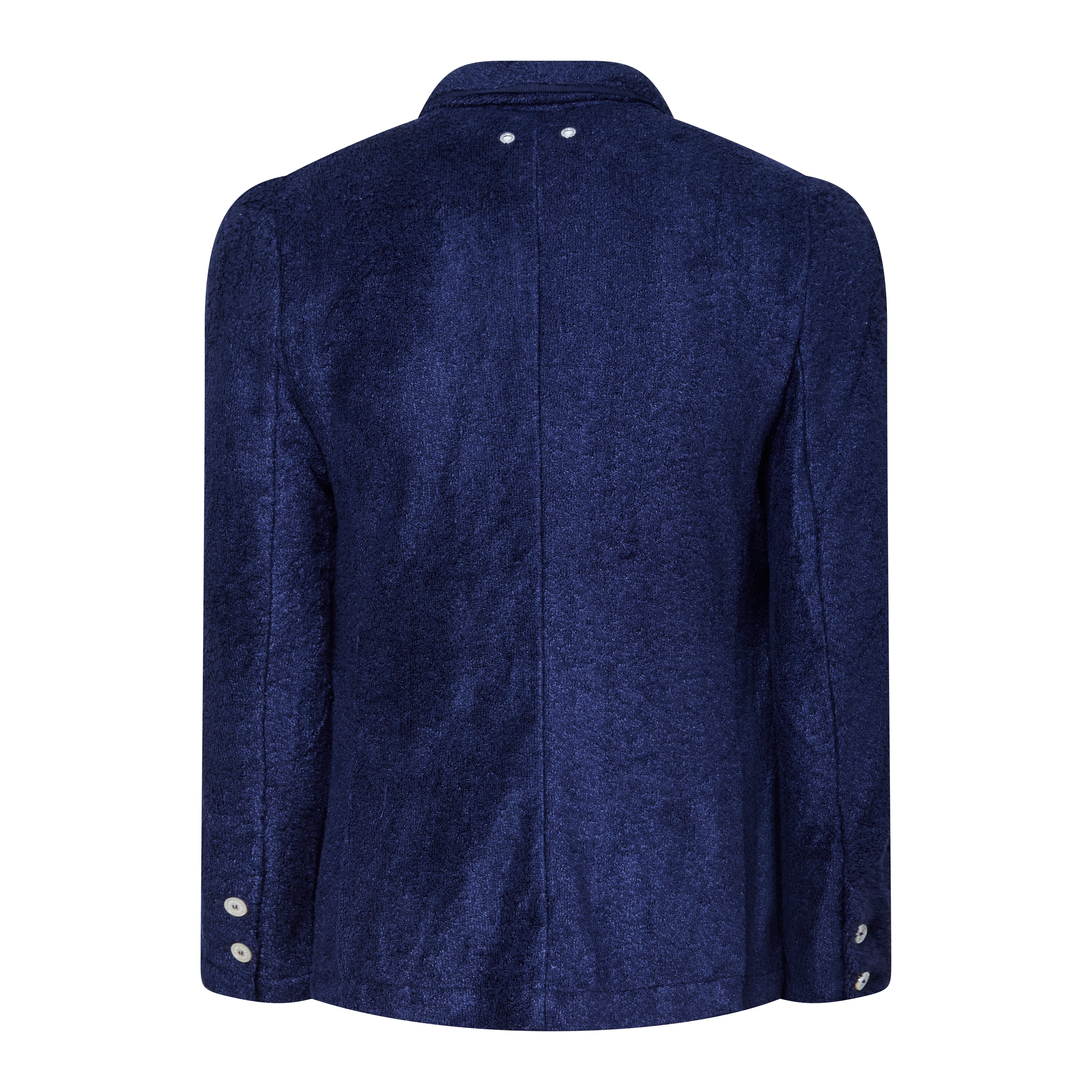Le 55 Beach Blazer - Navy - Navy