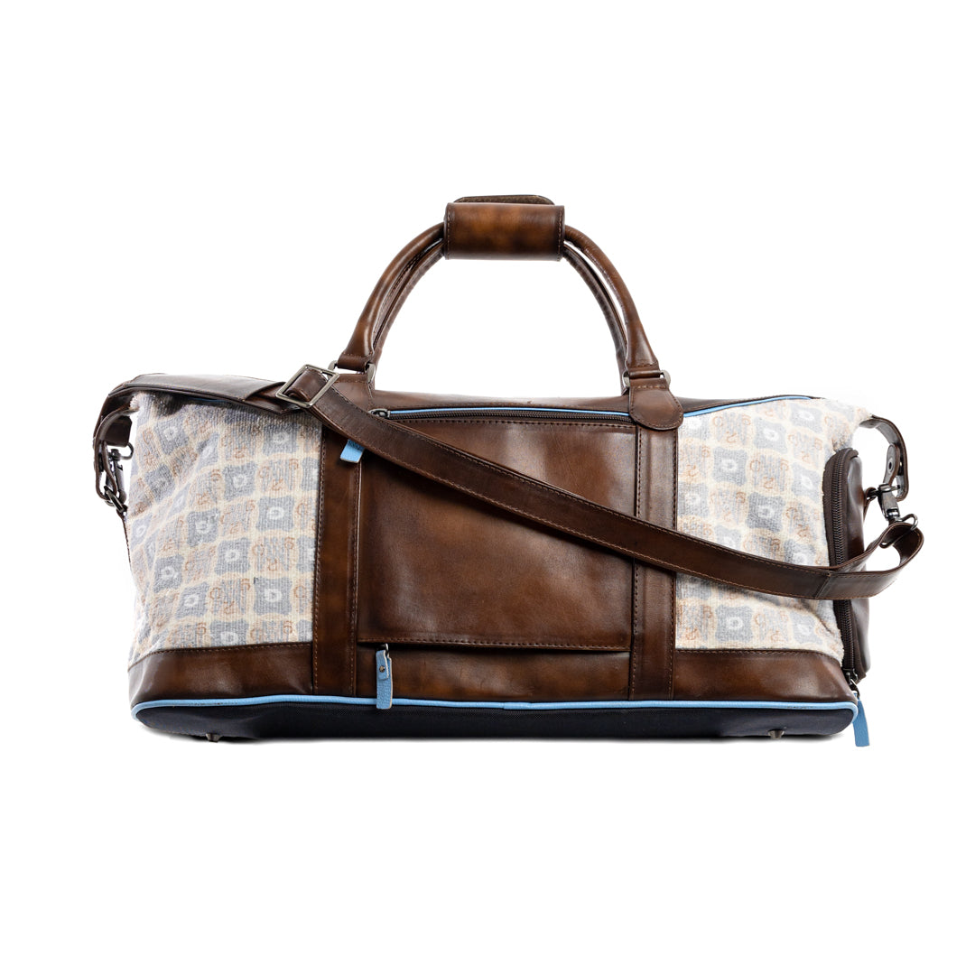 Monaco Weekender