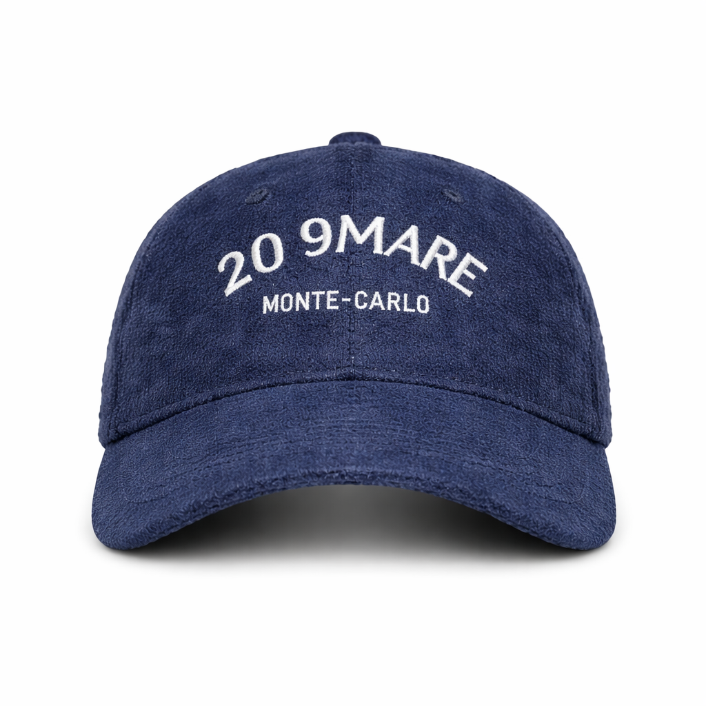 CAP 209MARE NAVY
