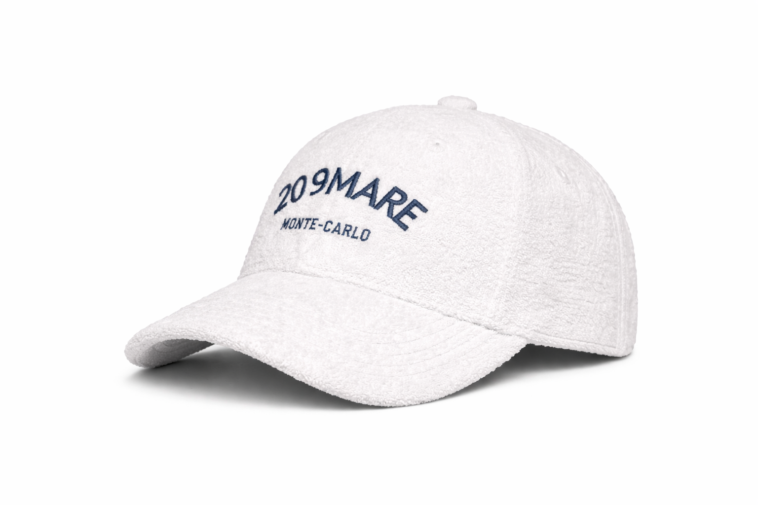 CAP 209MARE OFF WHITE